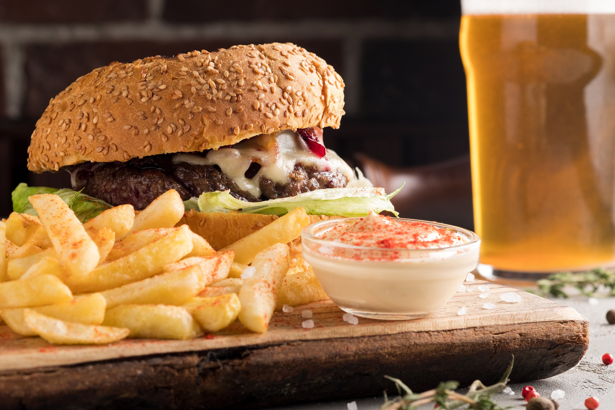 Еда. Потанин Сергей — фуд-фотография и дизайн меню в Воронеже