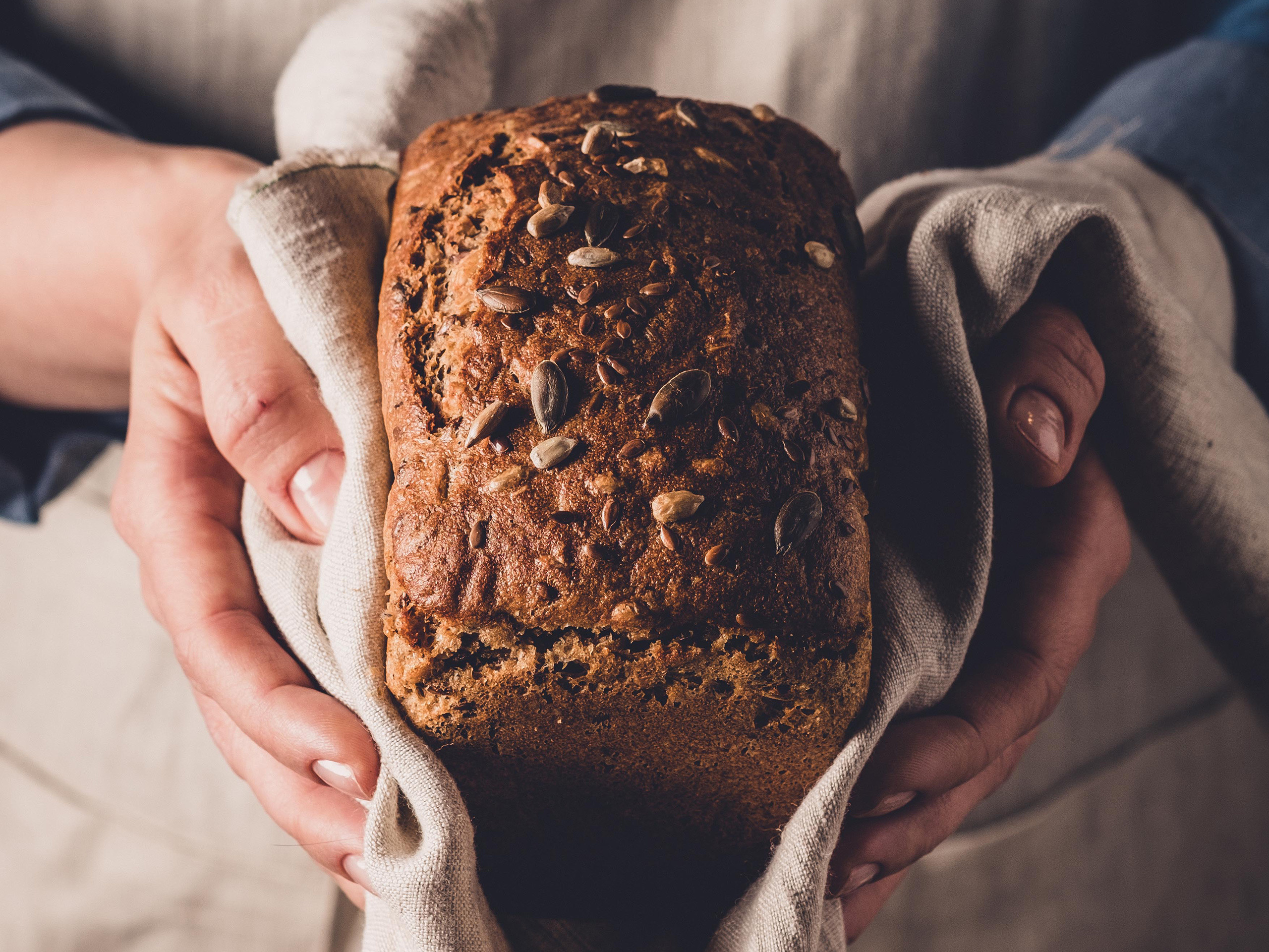 Потанин Сергей — фуд-фотография и дизайн меню в Воронеже