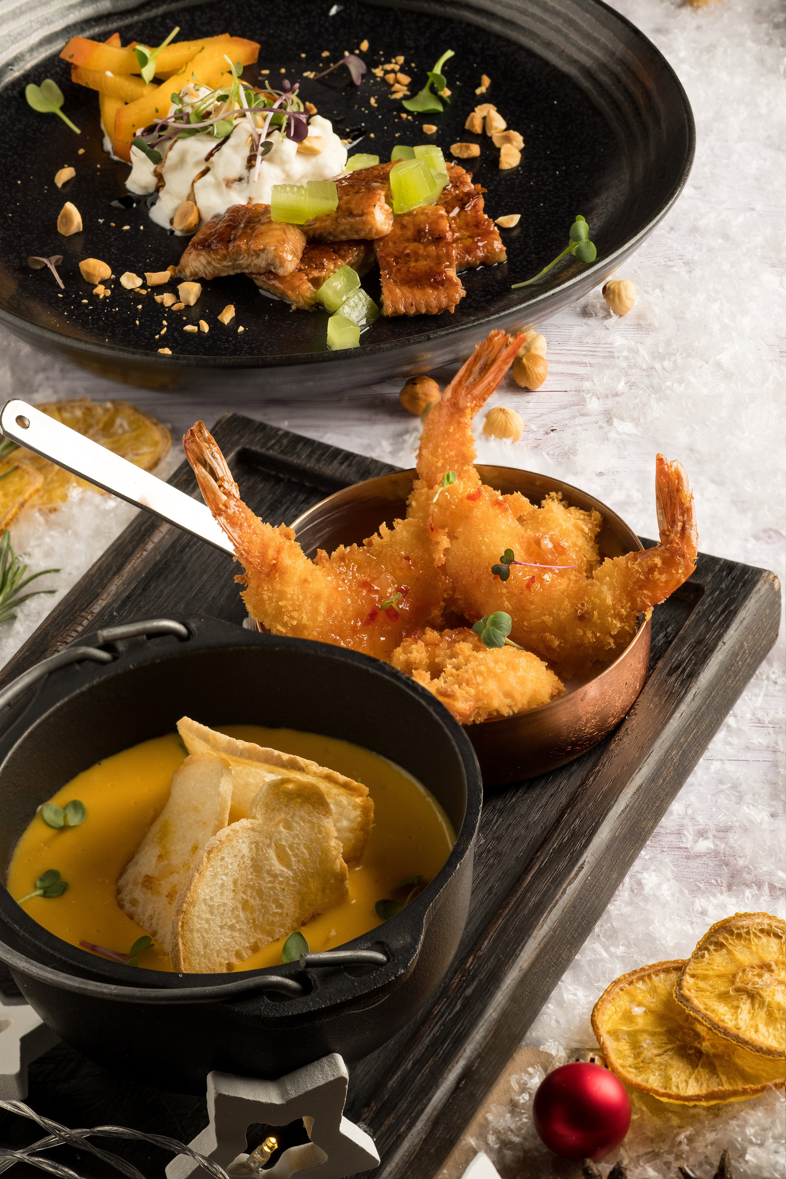 Еда. Потанин Сергей — фуд-фотография и дизайн меню в Воронеже