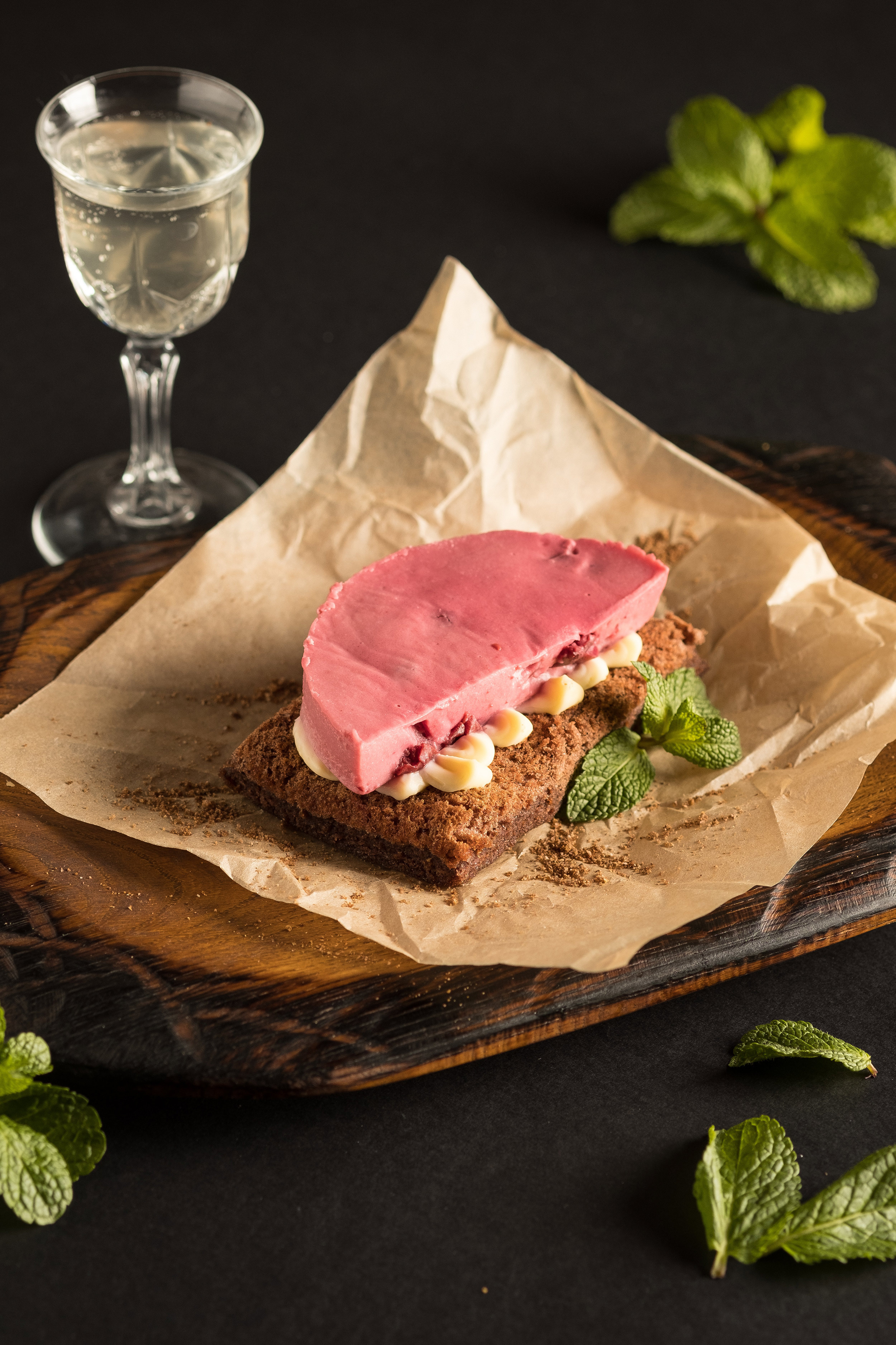 Еда. Потанин Сергей — фуд-фотография и дизайн меню в Воронеже