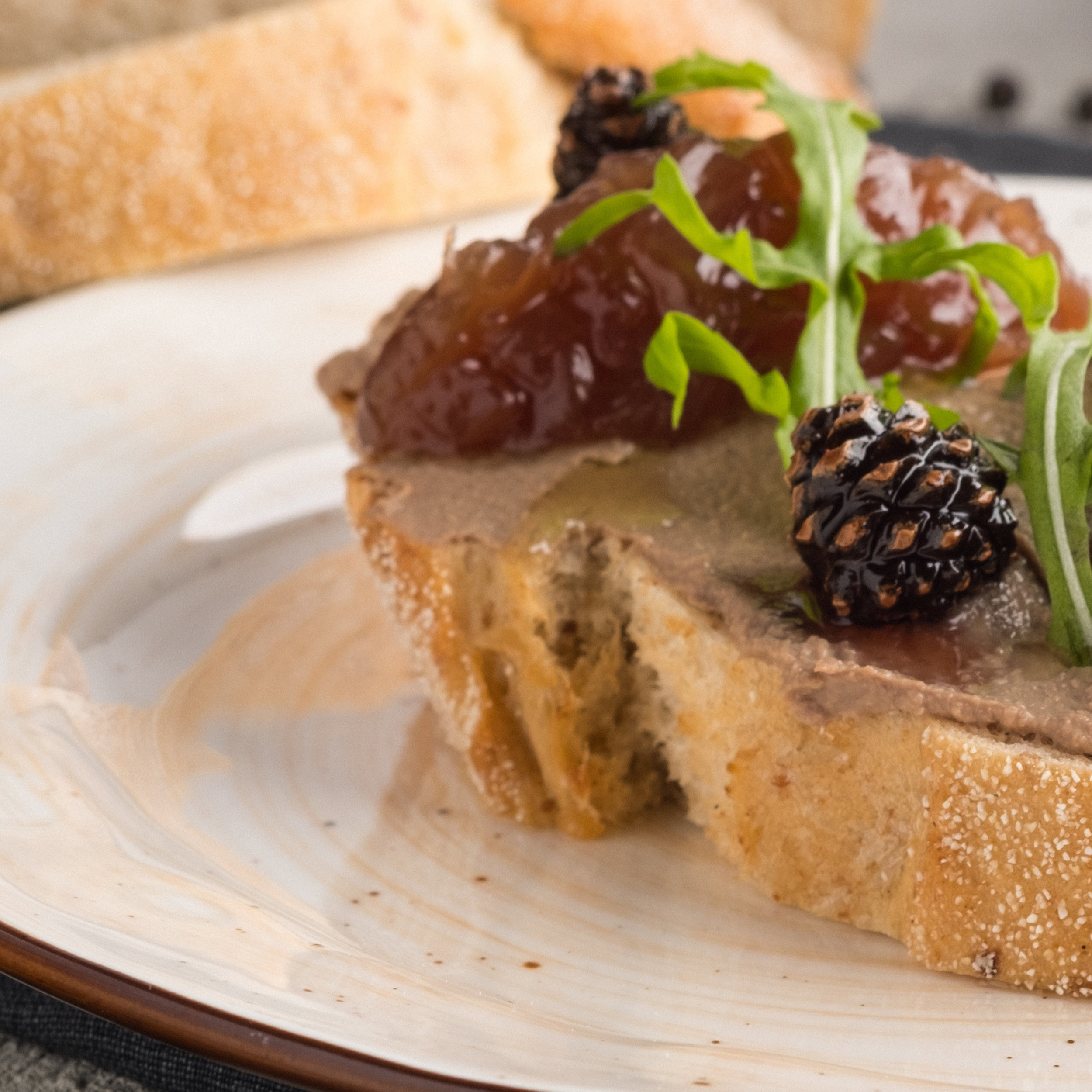 Еда. Потанин Сергей — фуд-фотография и дизайн меню в Воронеже