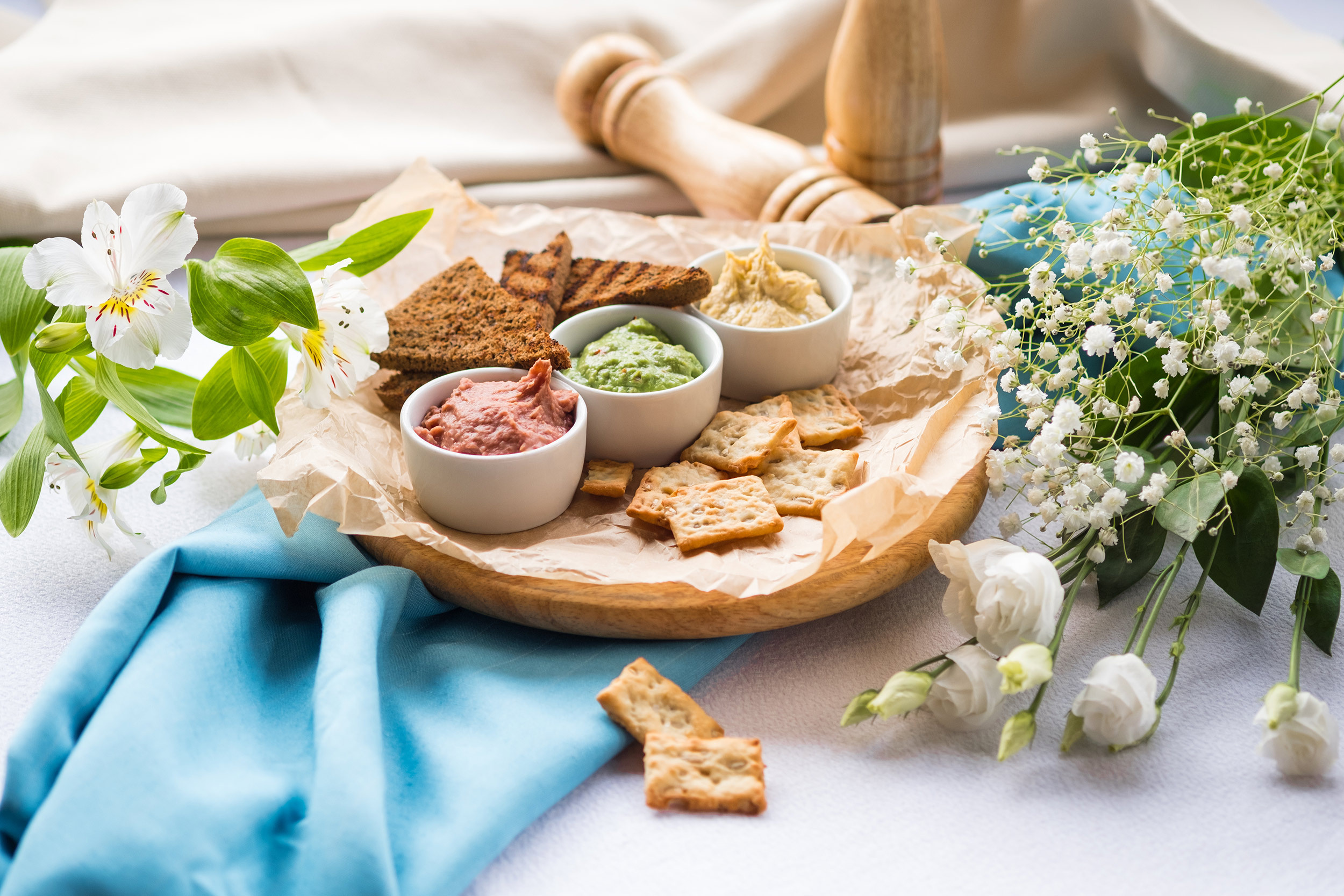 Еда. Потанин Сергей — фуд-фотография и дизайн меню в Воронеже