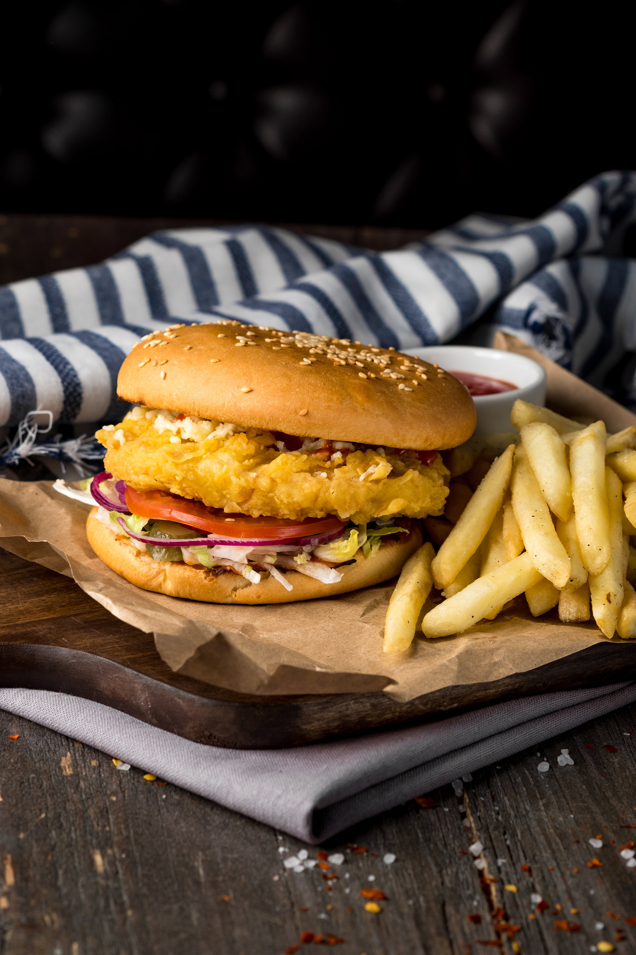 Еда. Потанин Сергей — фуд-фотография и дизайн меню в Воронеже