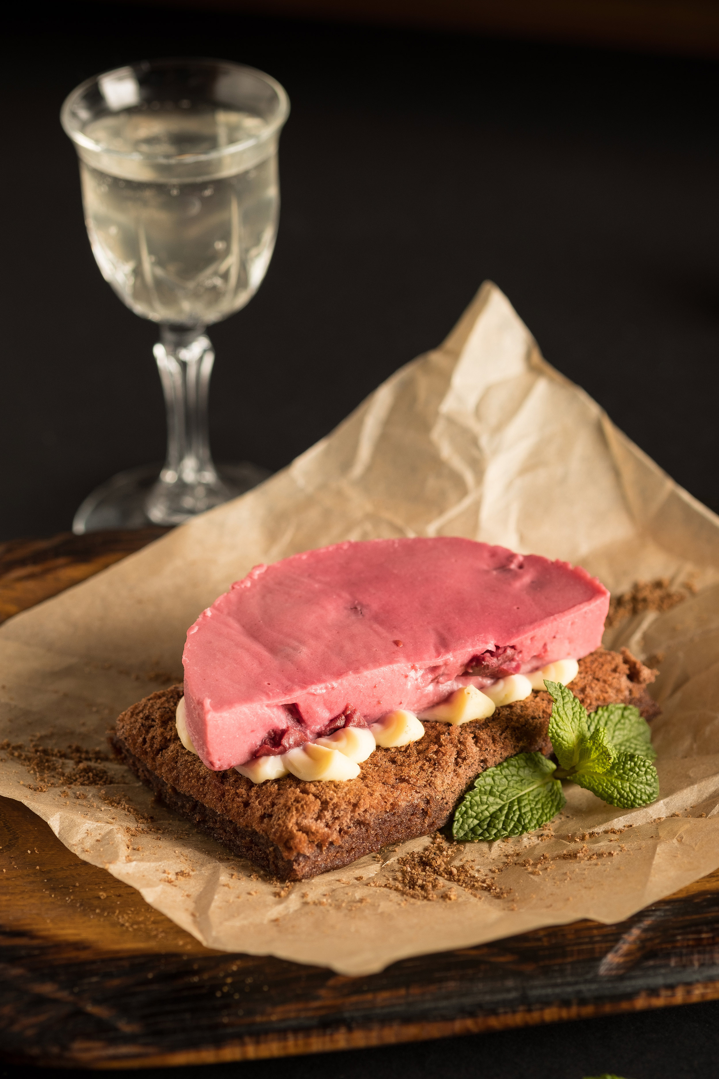 Еда. Потанин Сергей — фуд-фотография и дизайн меню в Воронеже