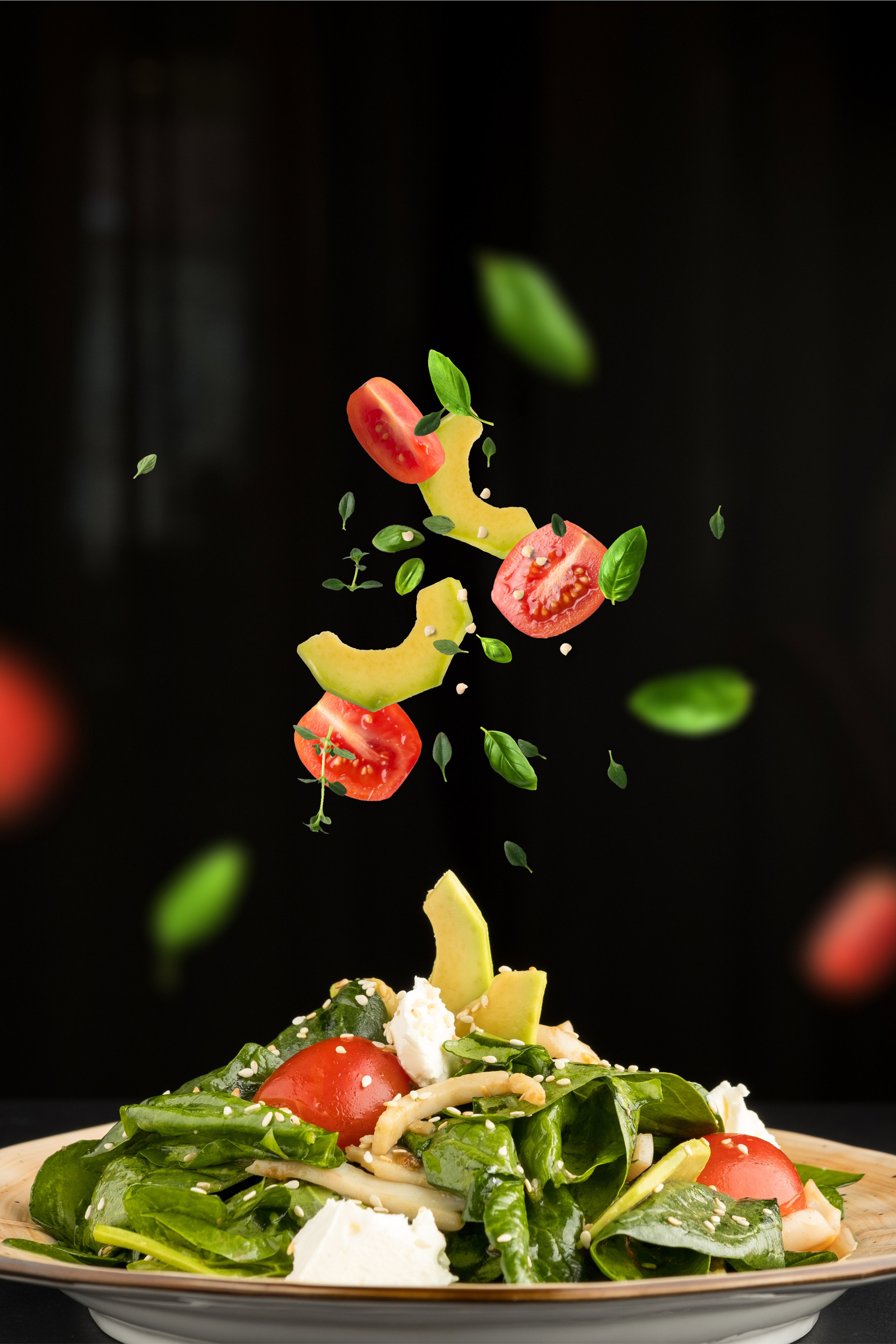 Еда. Потанин Сергей — фуд-фотография и дизайн меню в Воронеже