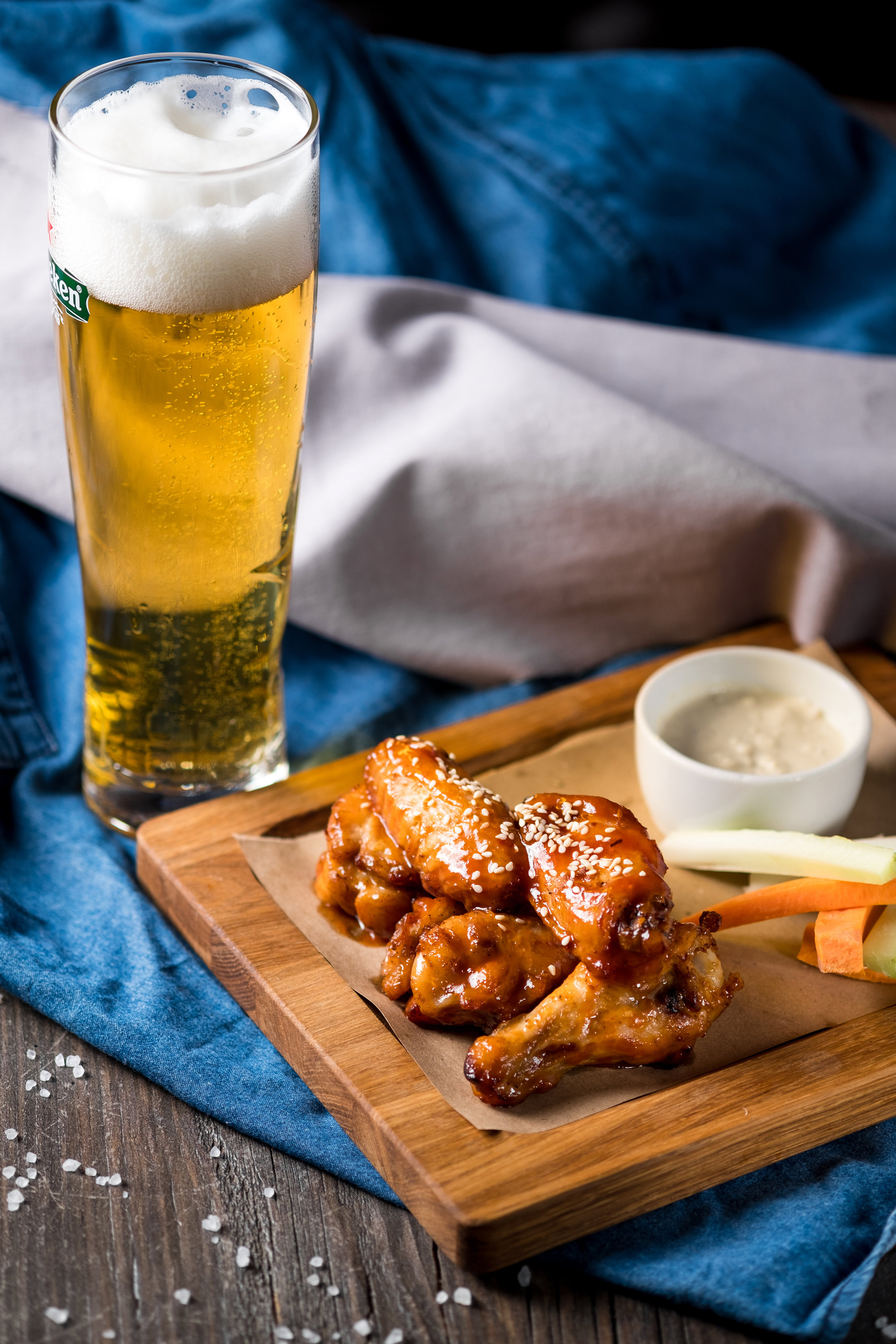 Еда. Потанин Сергей — фуд-фотография и дизайн меню в Воронеже