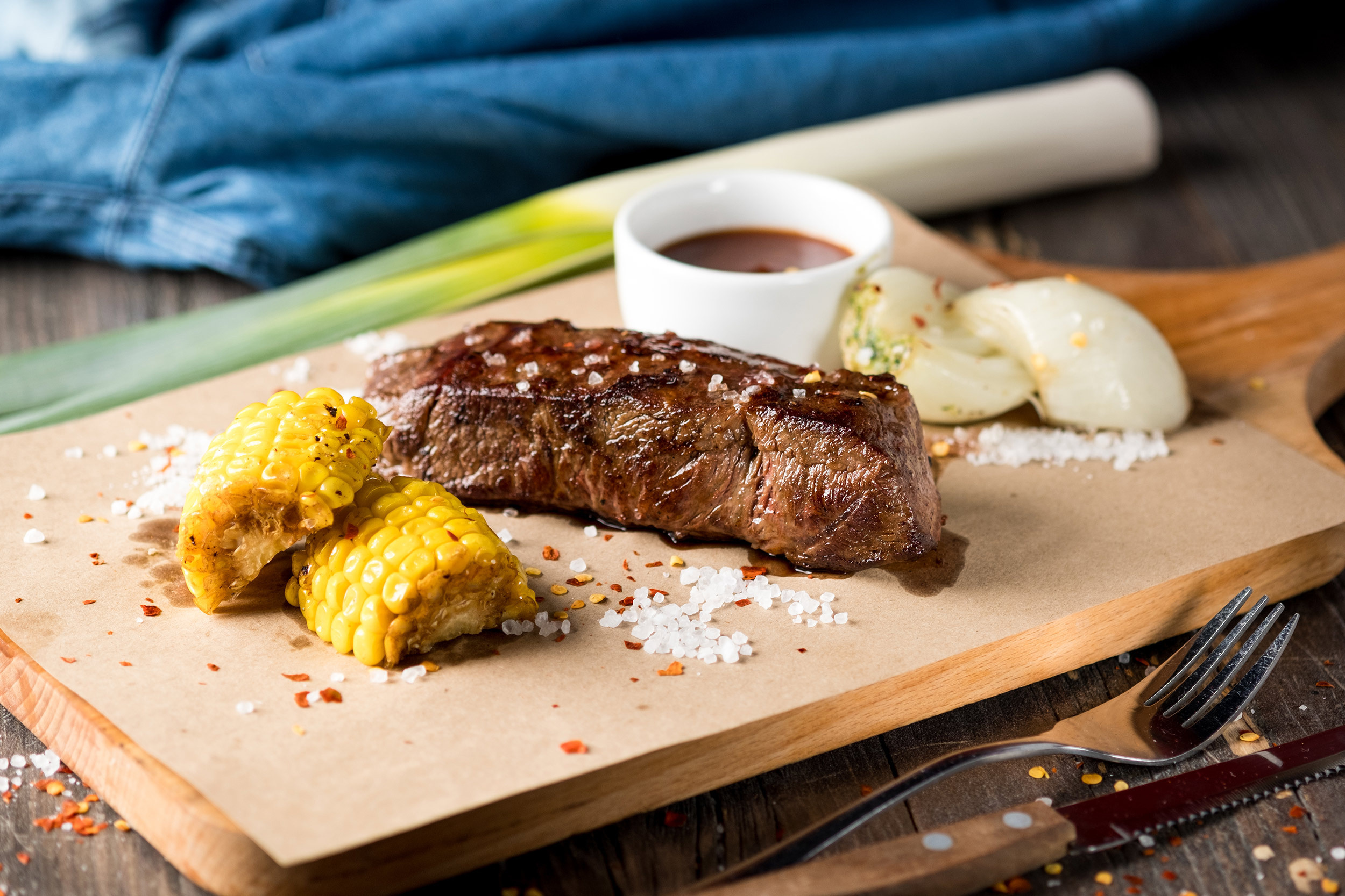 Еда. Потанин Сергей — фуд-фотография и дизайн меню в Воронеже