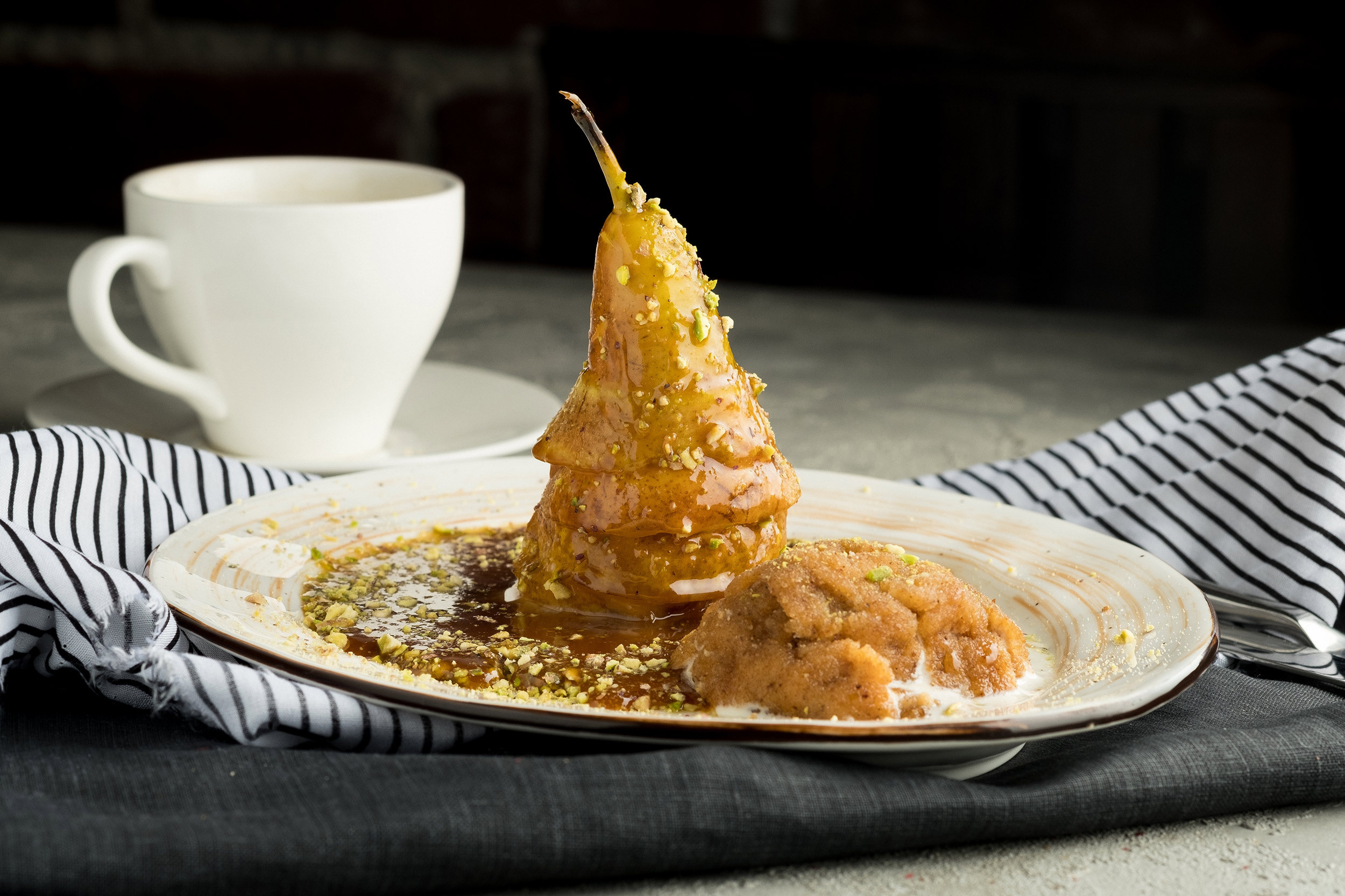 Еда. Потанин Сергей — фуд-фотография и дизайн меню в Воронеже