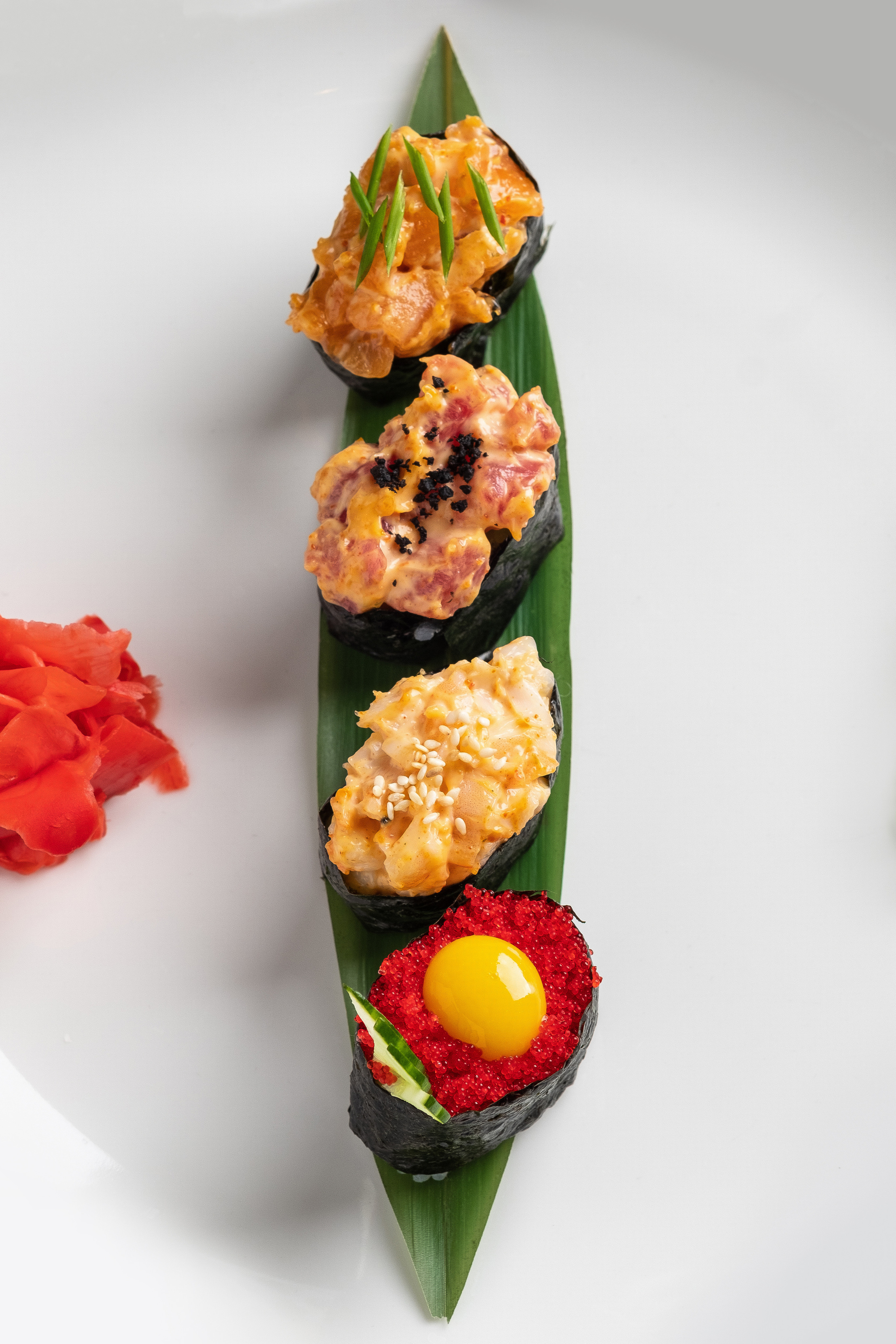 Еда. Потанин Сергей — фуд-фотография и дизайн меню в Воронеже