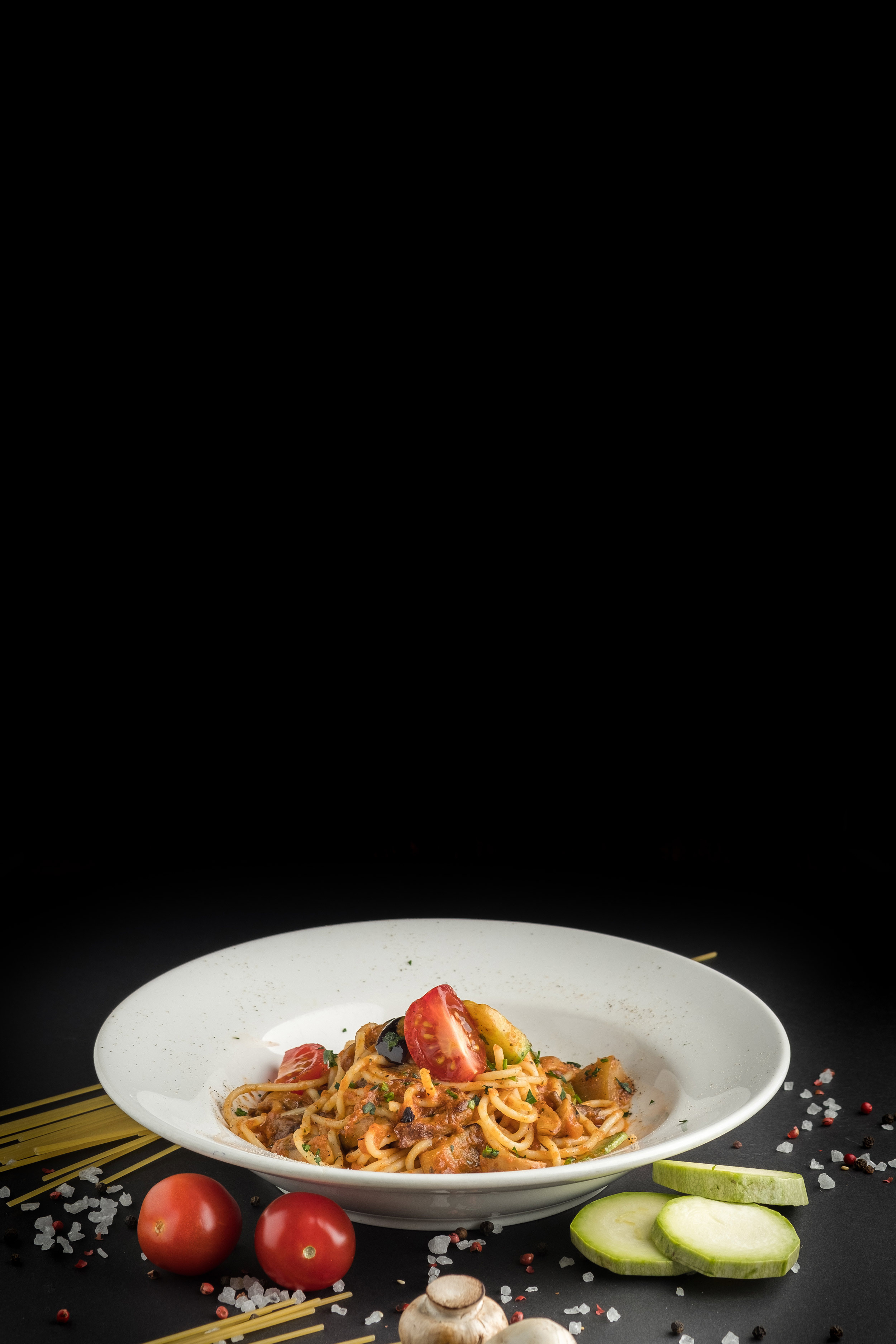 Еда. Потанин Сергей — фуд-фотография и дизайн меню в Воронеже