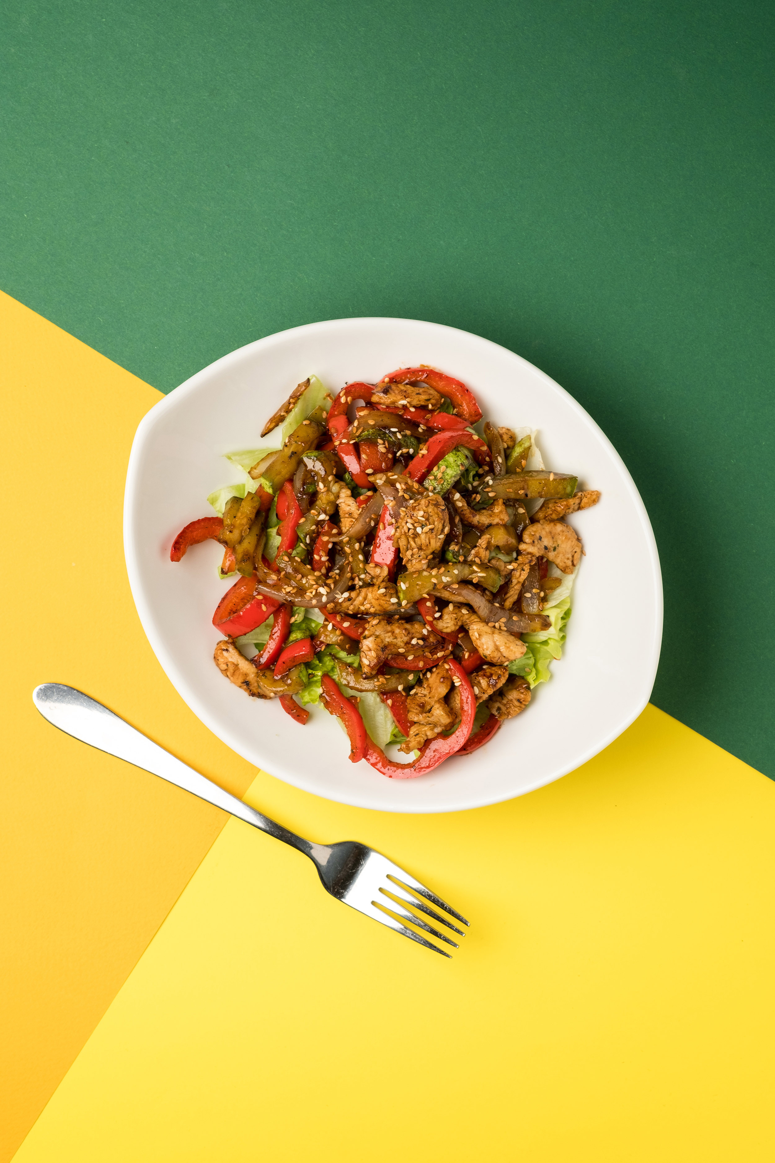 Еда. Потанин Сергей — фуд-фотография и дизайн меню в Воронеже