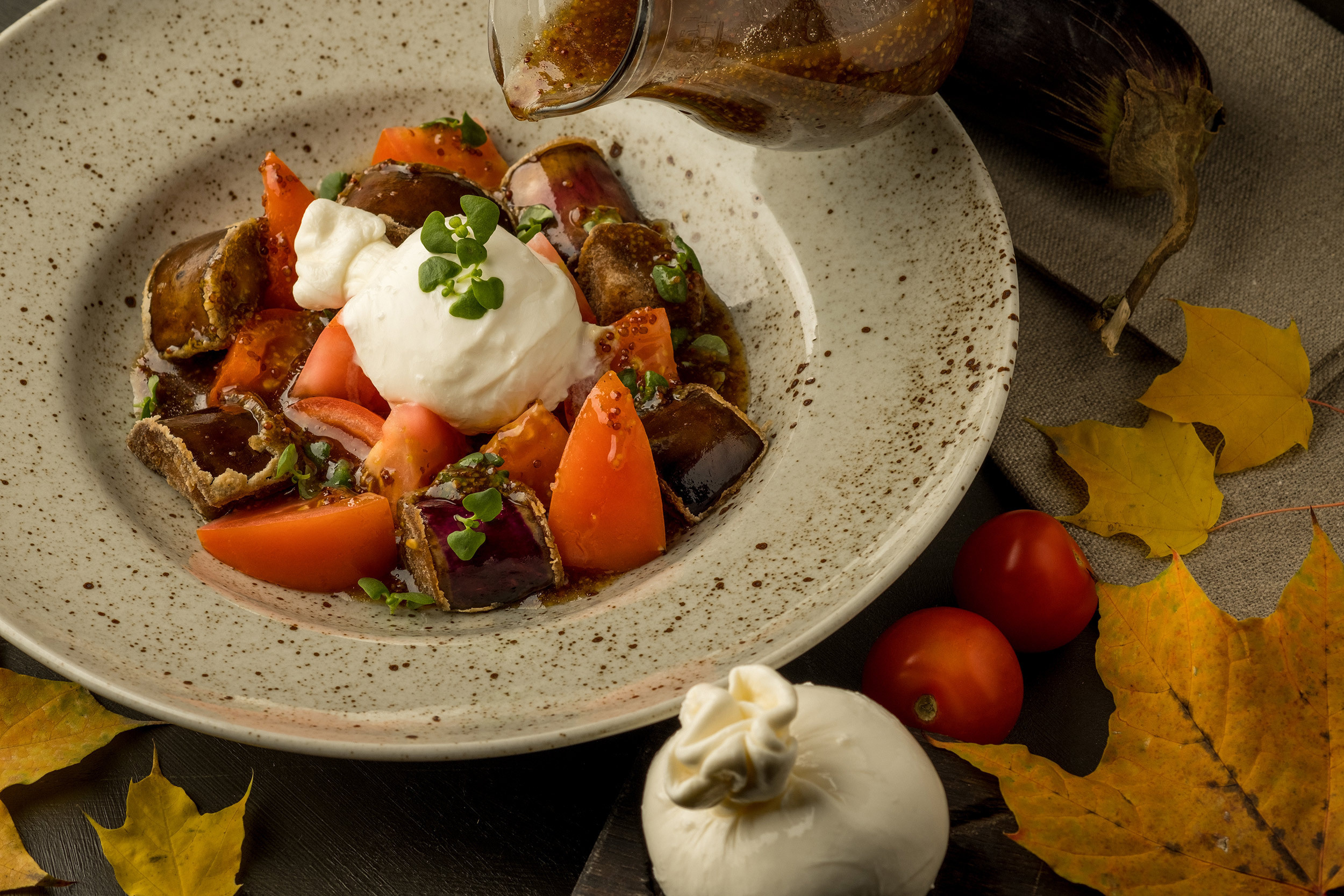 Еда. Потанин Сергей — фуд-фотография и дизайн меню в Воронеже