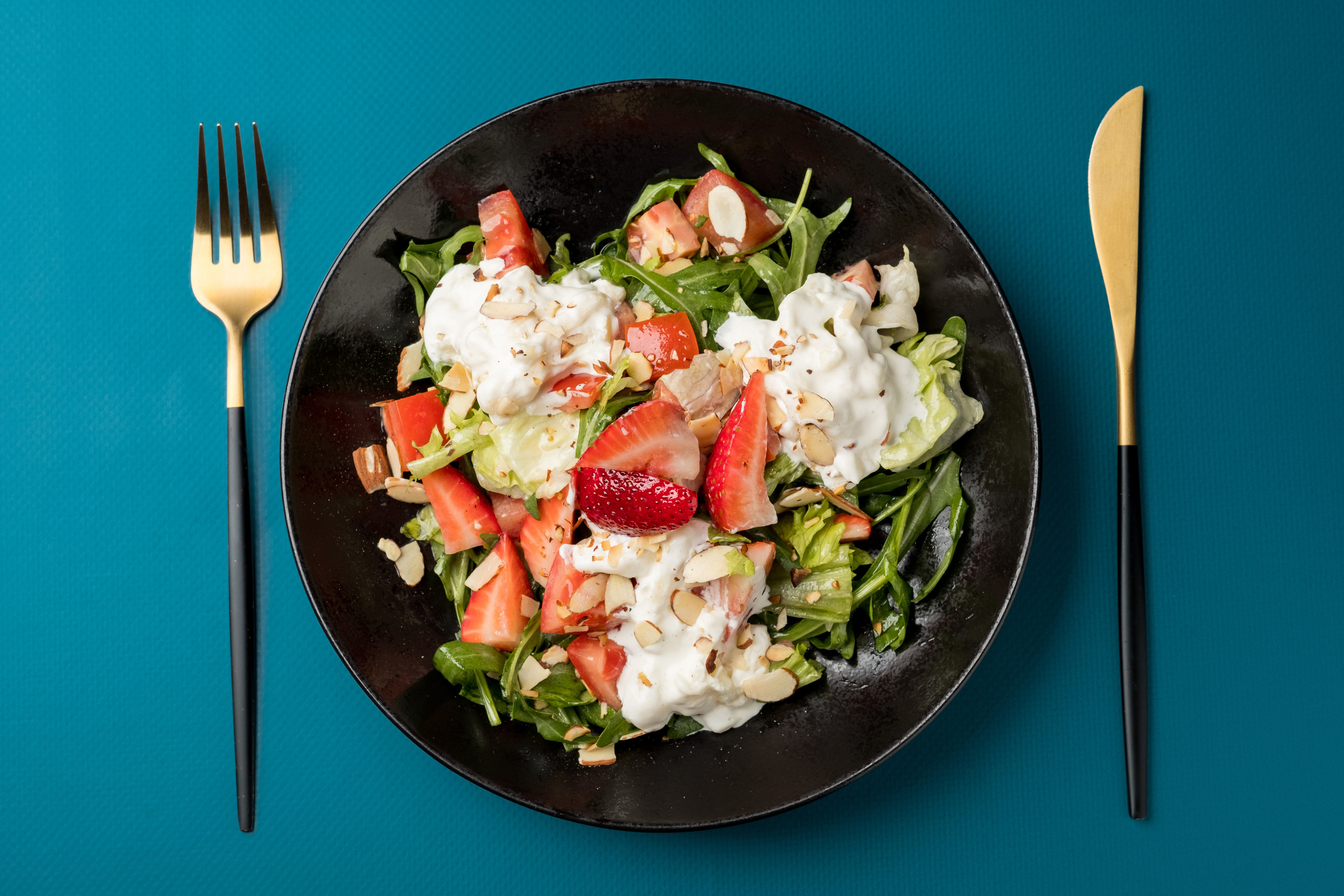 Еда. Потанин Сергей — фуд-фотография и дизайн меню в Воронеже