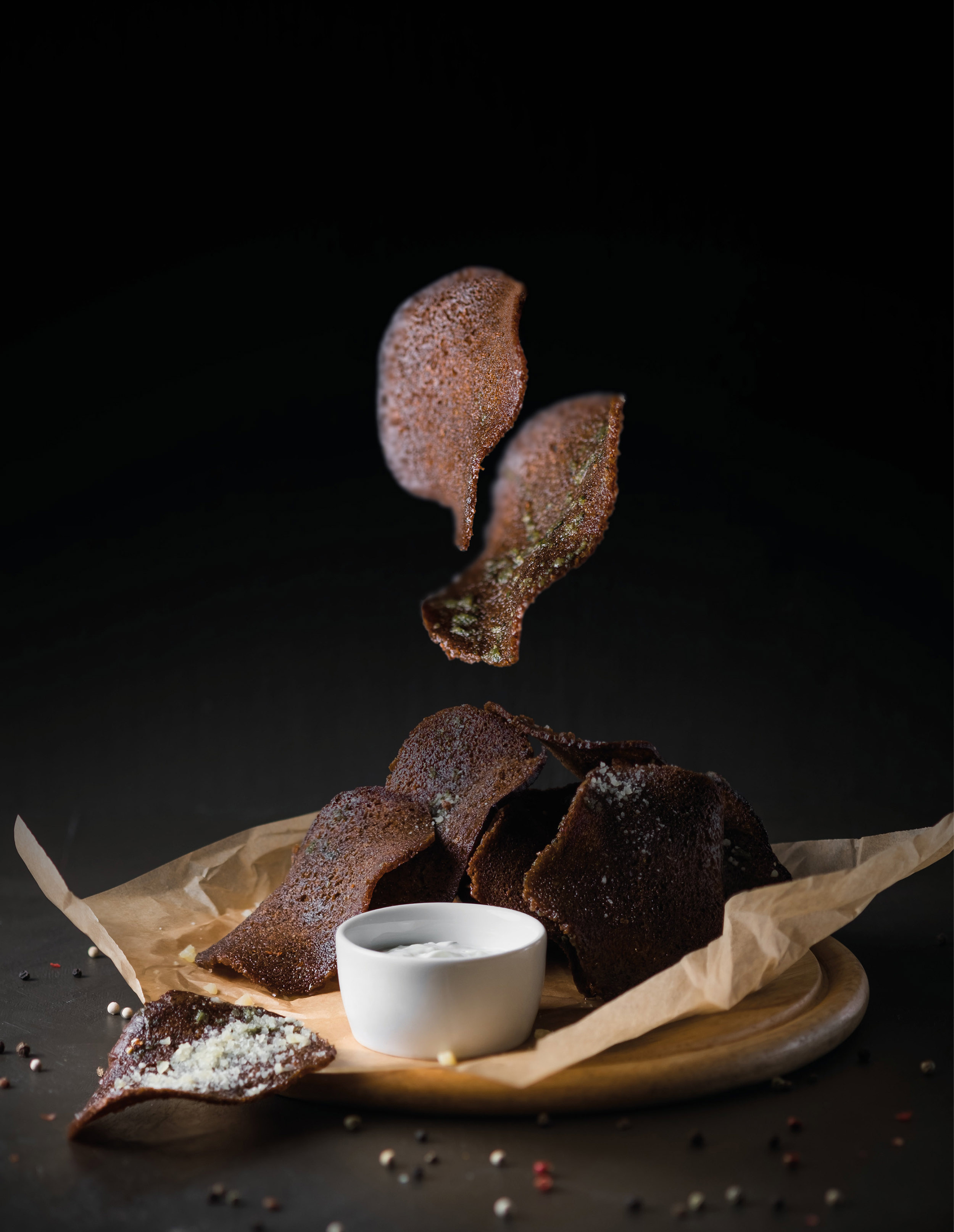 Еда. Потанин Сергей — фуд-фотография и дизайн меню в Воронеже