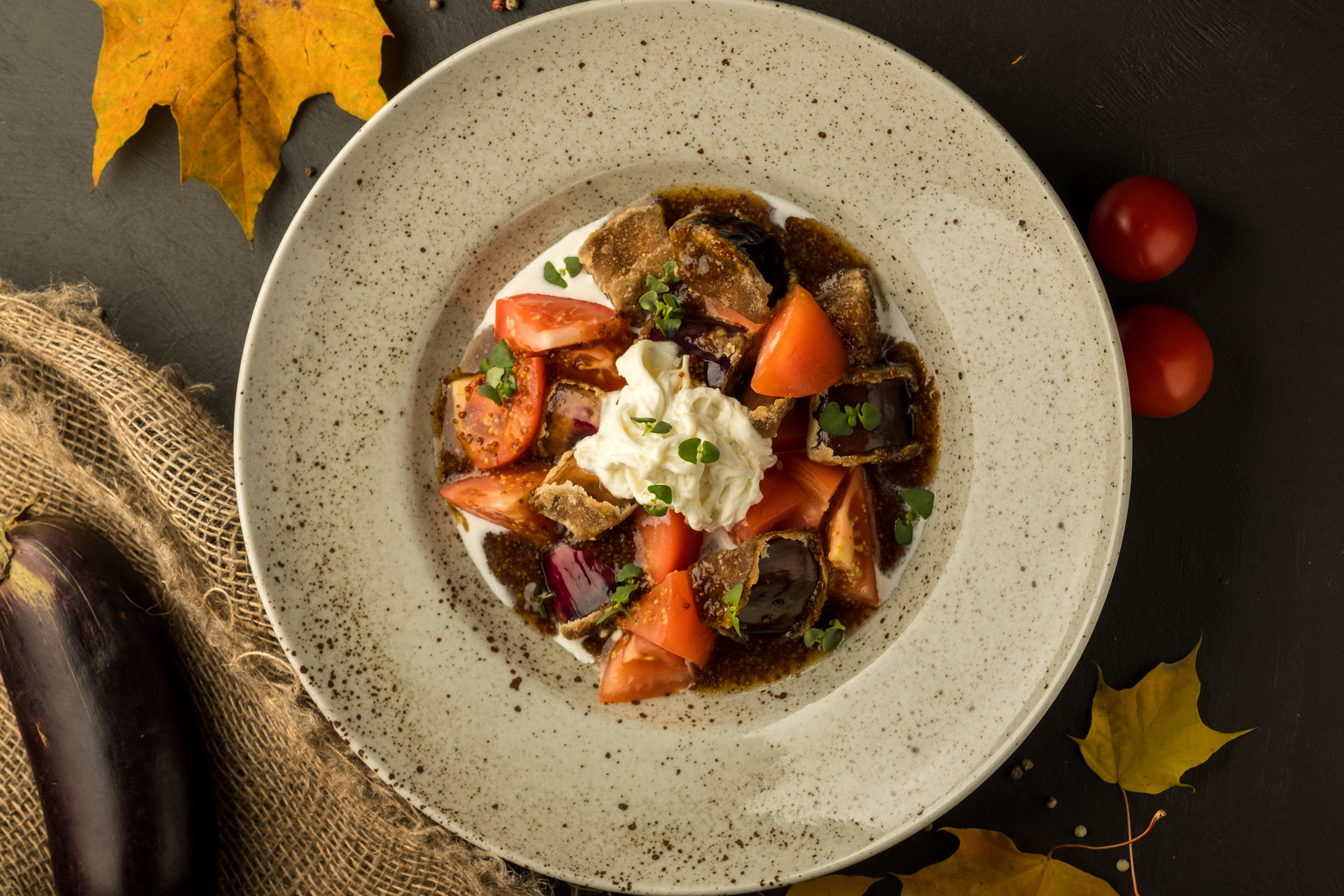 Еда. Потанин Сергей — фуд-фотография и дизайн меню в Воронеже