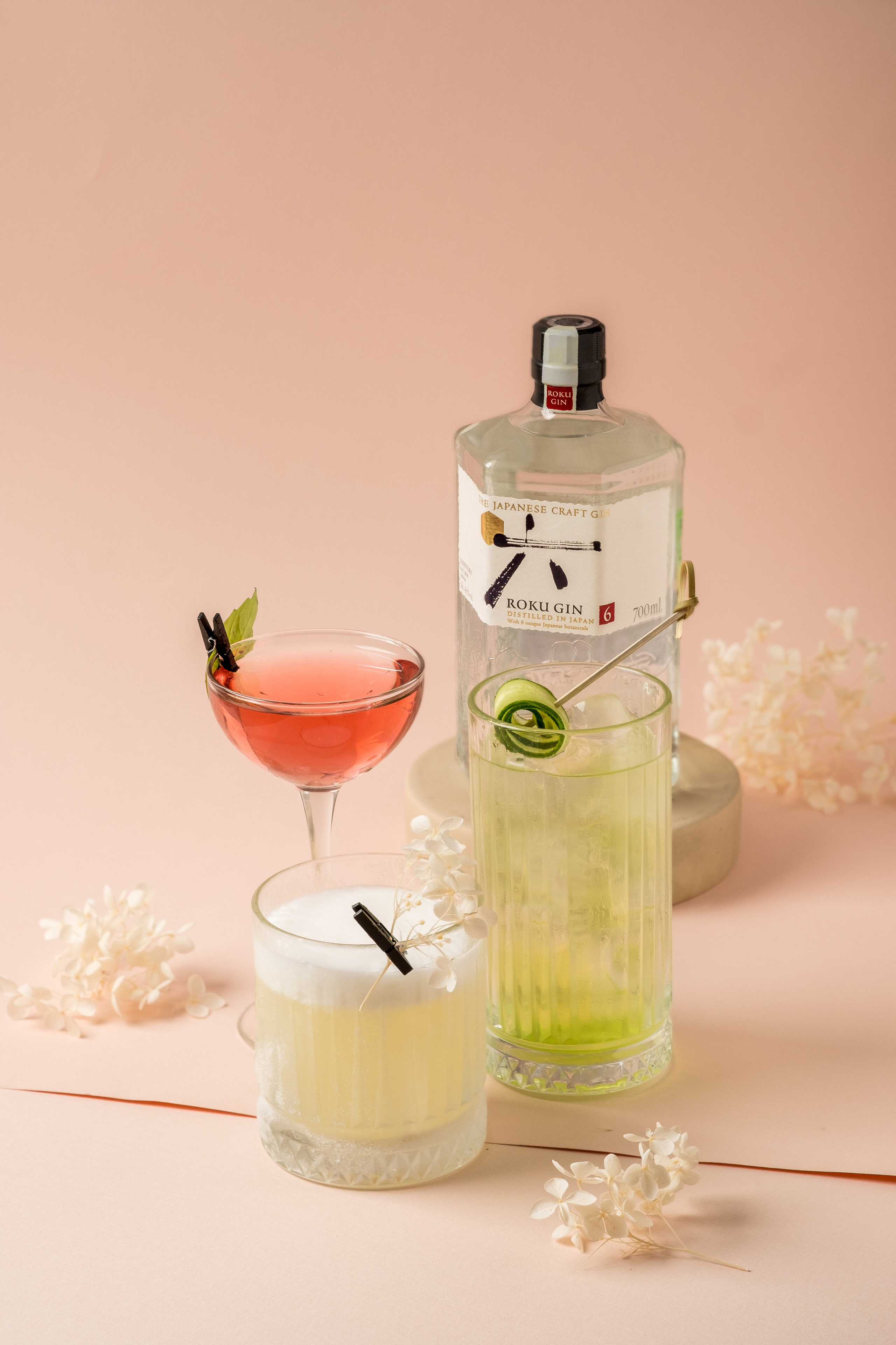 Напитки. Потанин Сергей — фуд-фотография и дизайн меню в Воронеже