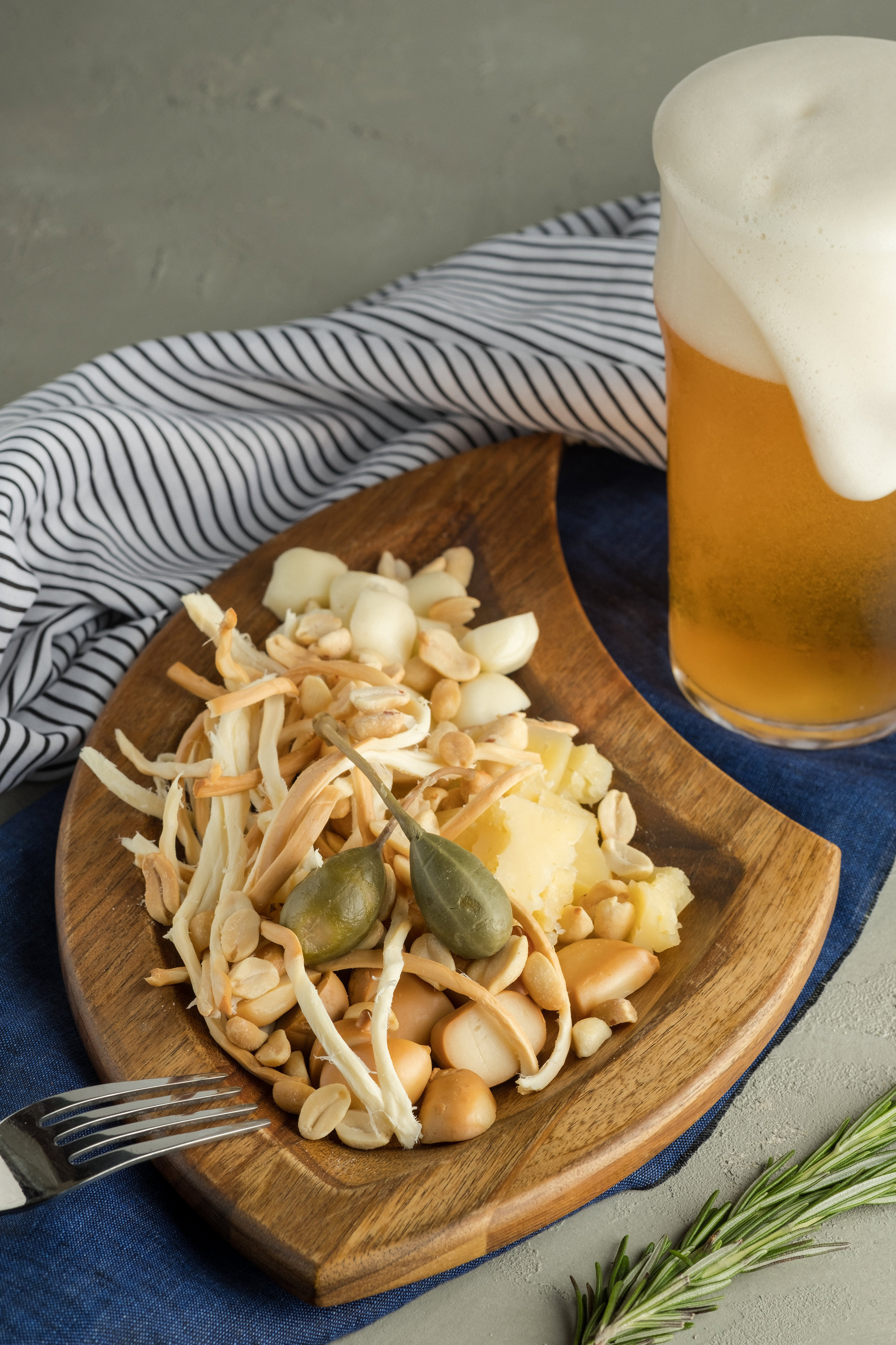 Еда. Потанин Сергей — фуд-фотография и дизайн меню в Воронеже