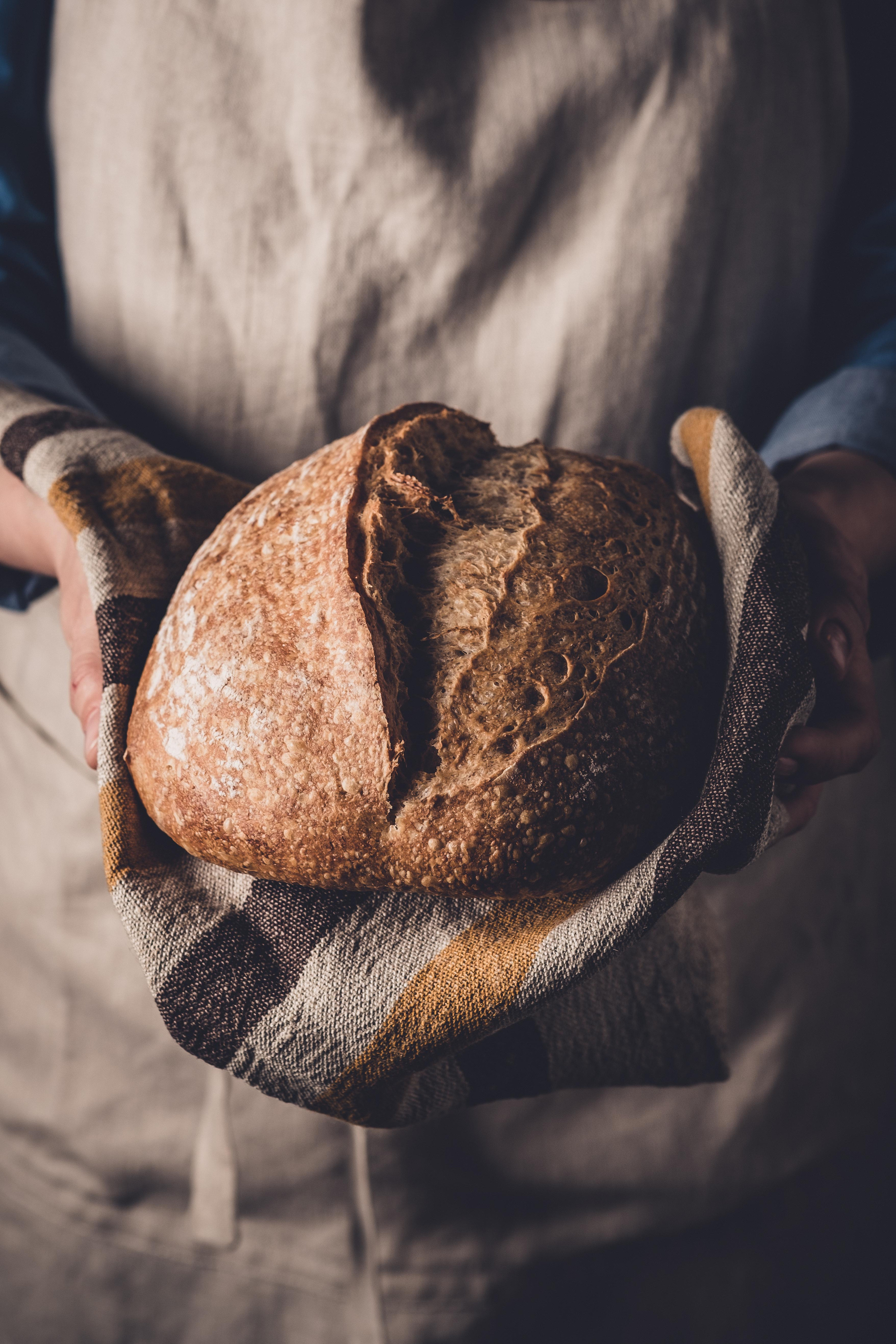 Еда. Потанин Сергей — фуд-фотография и дизайн меню в Воронеже