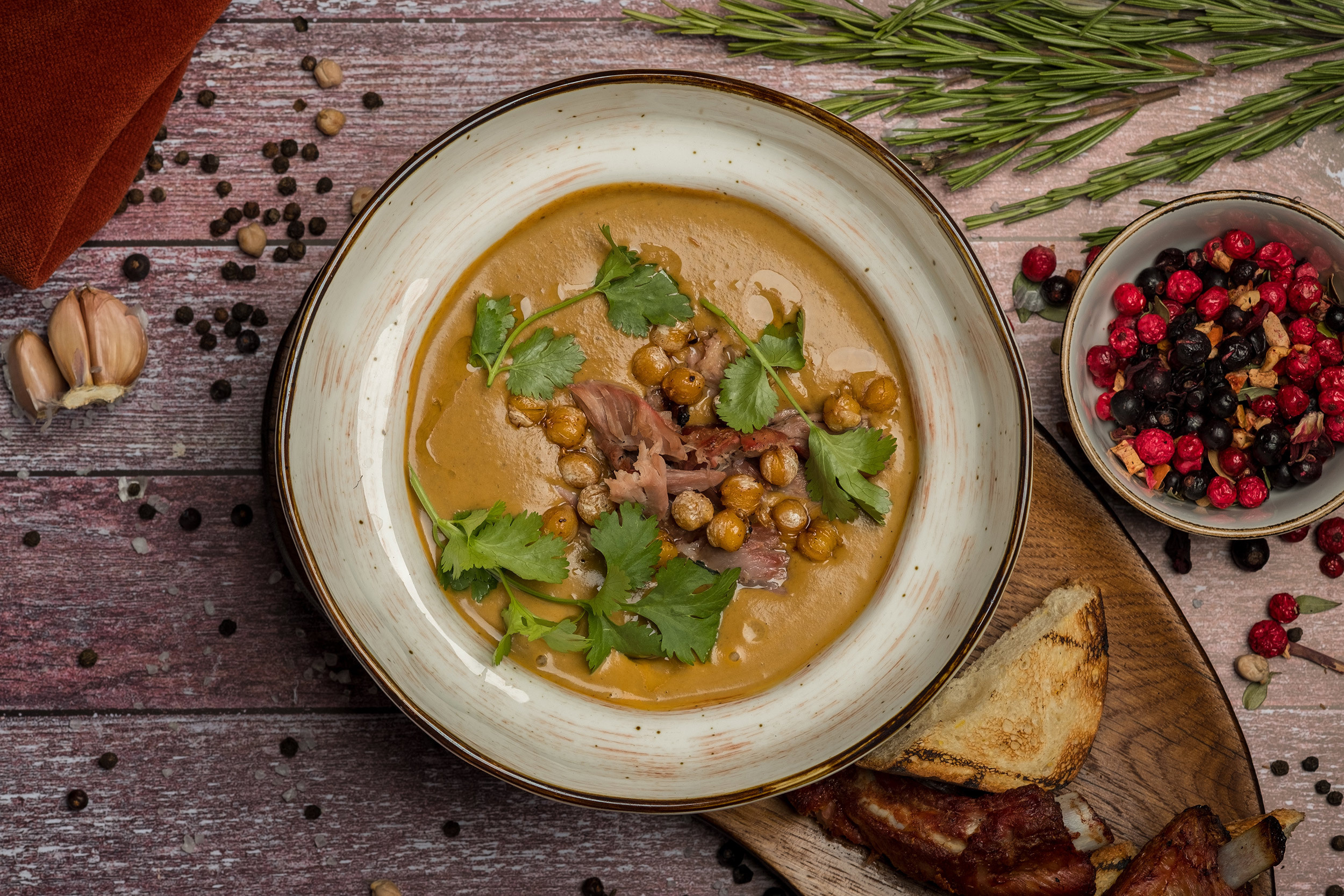 Еда. Потанин Сергей — фуд-фотография и дизайн меню в Воронеже