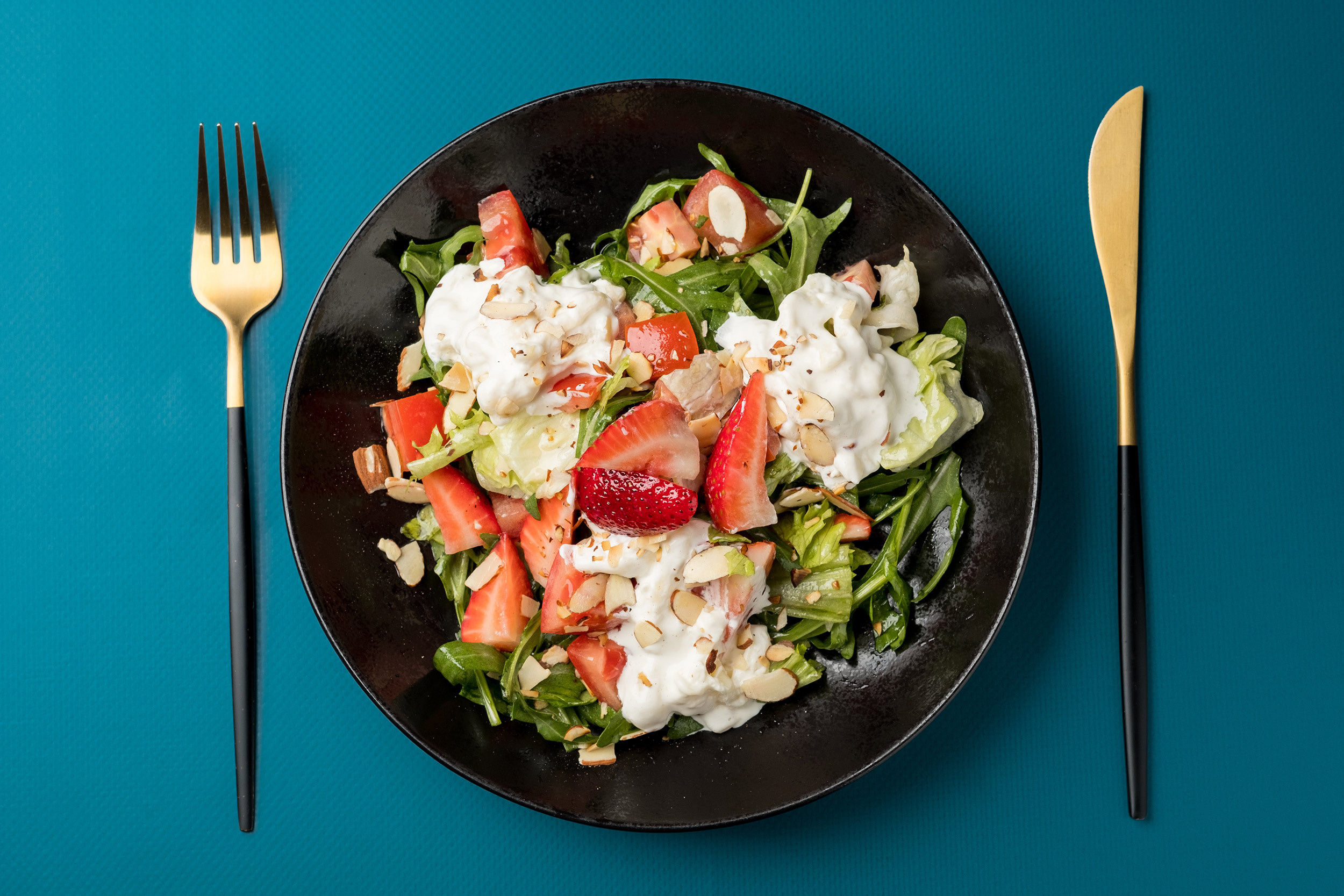 Еда. Потанин Сергей — фуд-фотография и дизайн меню в Воронеже