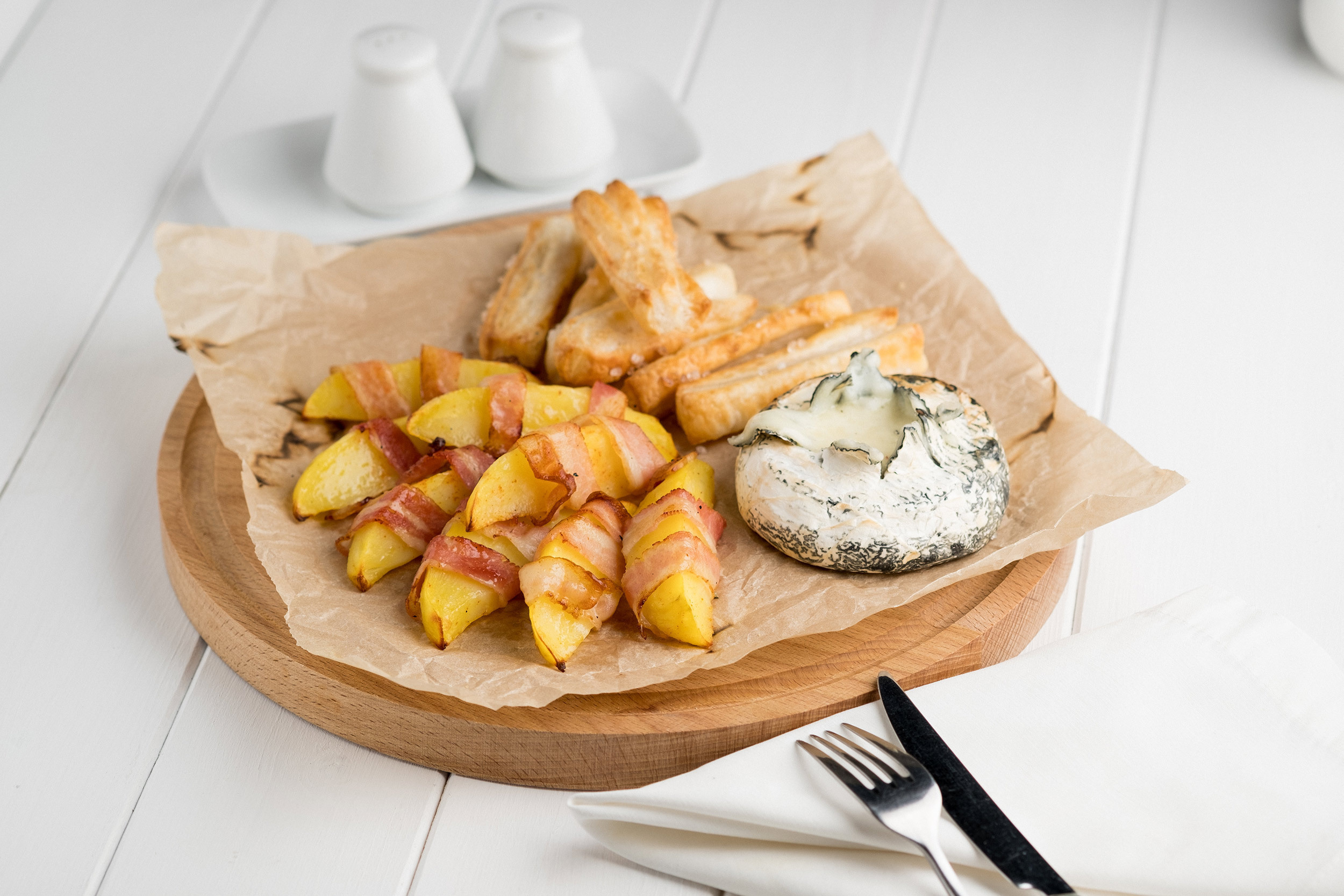 Еда. Потанин Сергей — фуд-фотография и дизайн меню в Воронеже