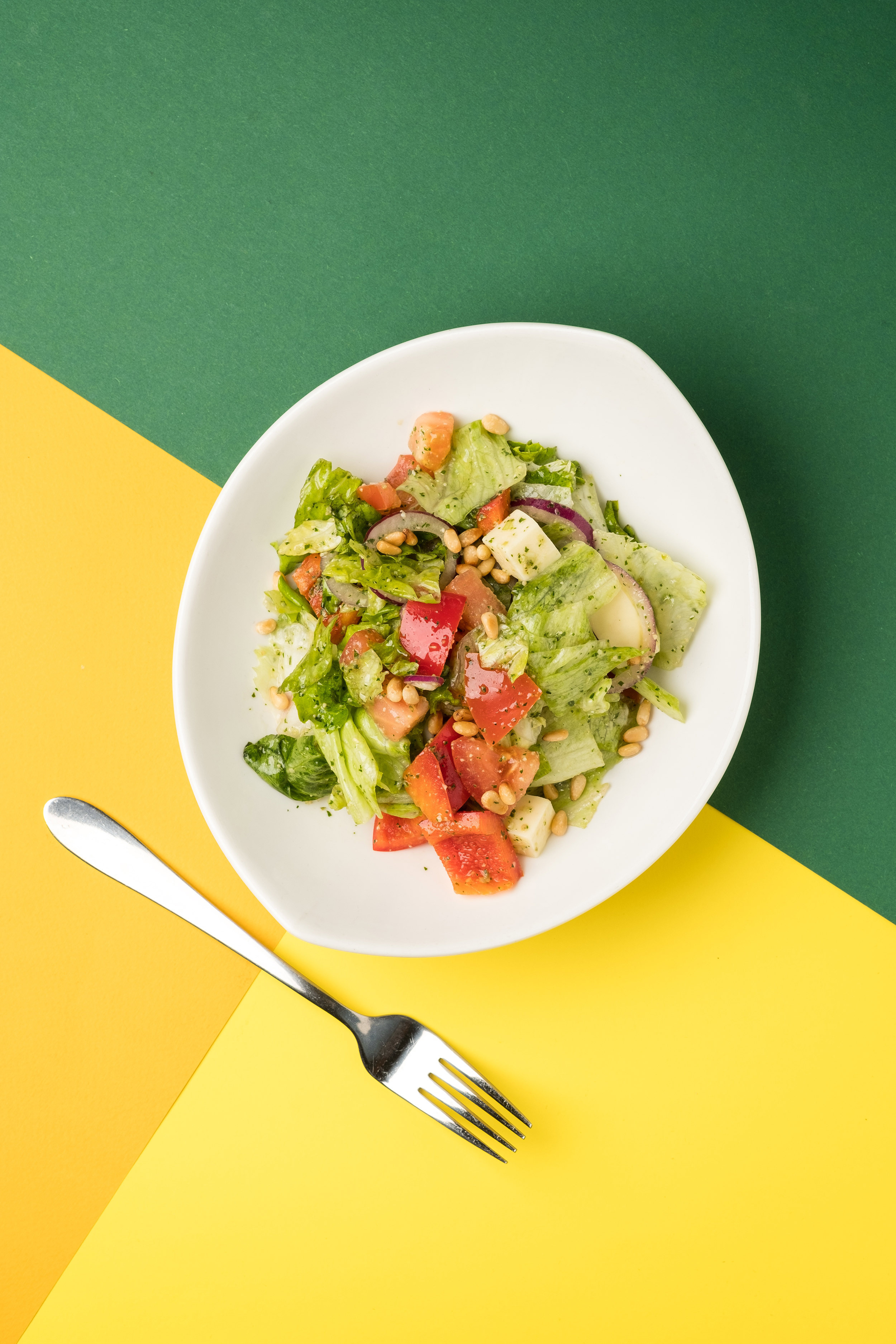 Еда. Потанин Сергей — фуд-фотография и дизайн меню в Воронеже