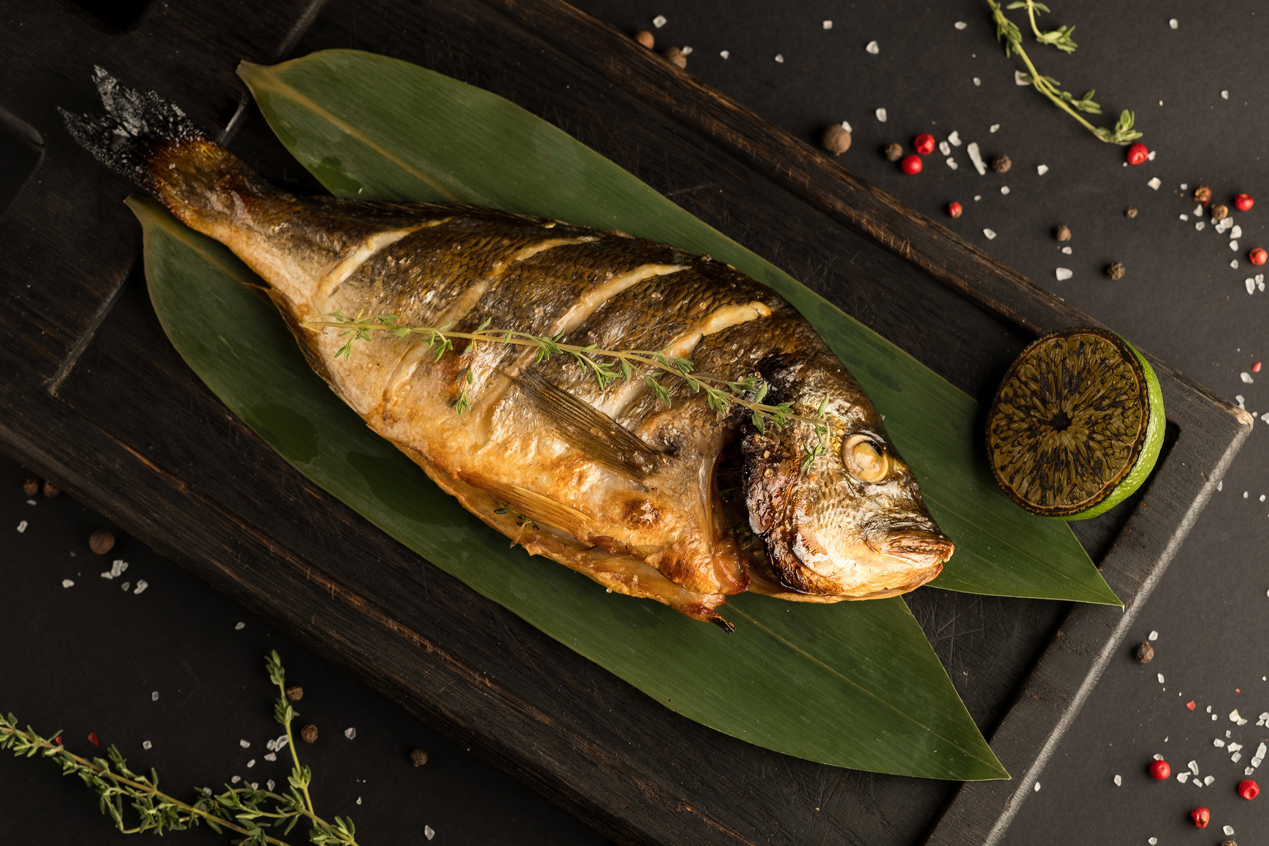 Еда. Потанин Сергей — фуд-фотография и дизайн меню в Воронеже