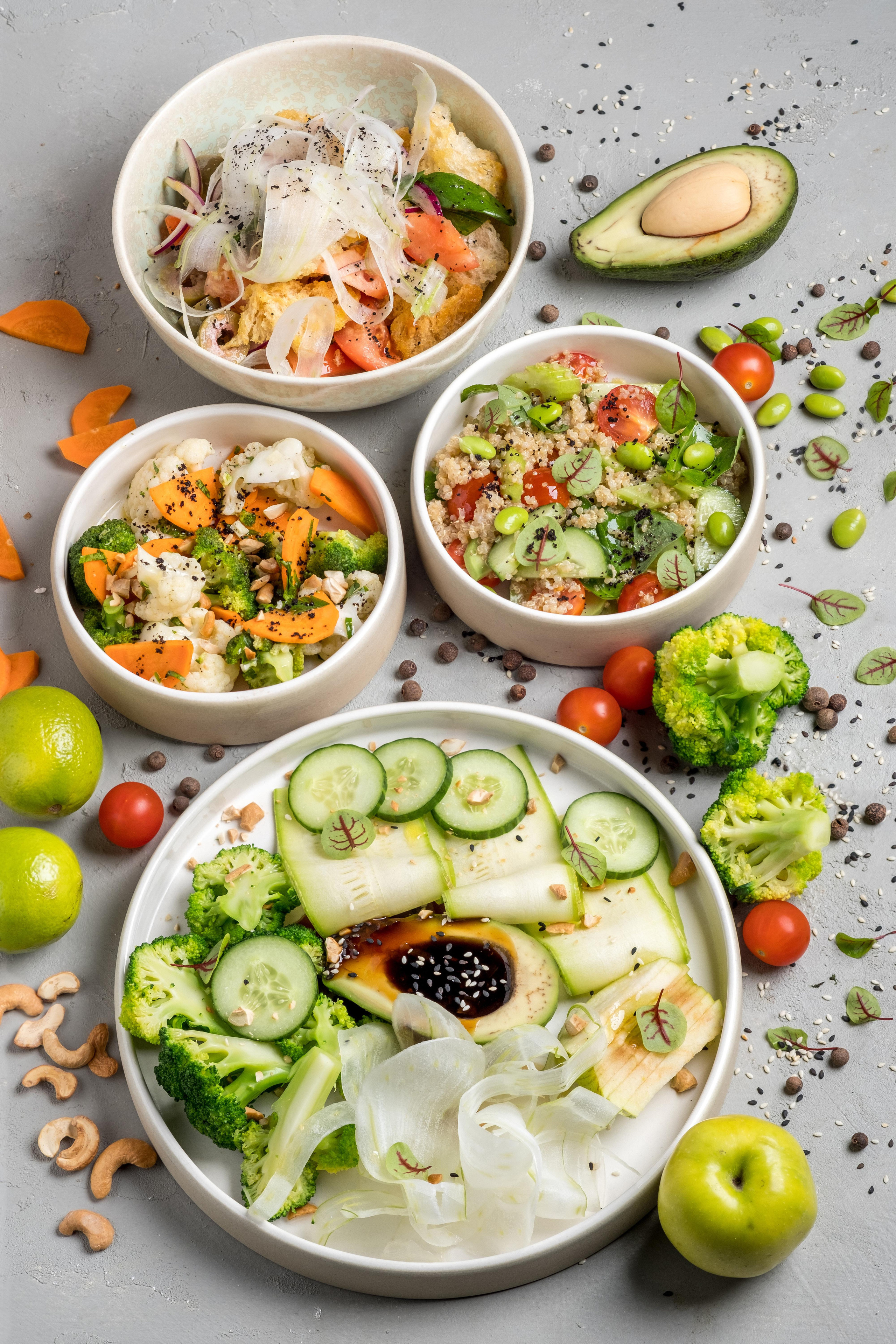 Еда. Потанин Сергей — фуд-фотография и дизайн меню в Воронеже