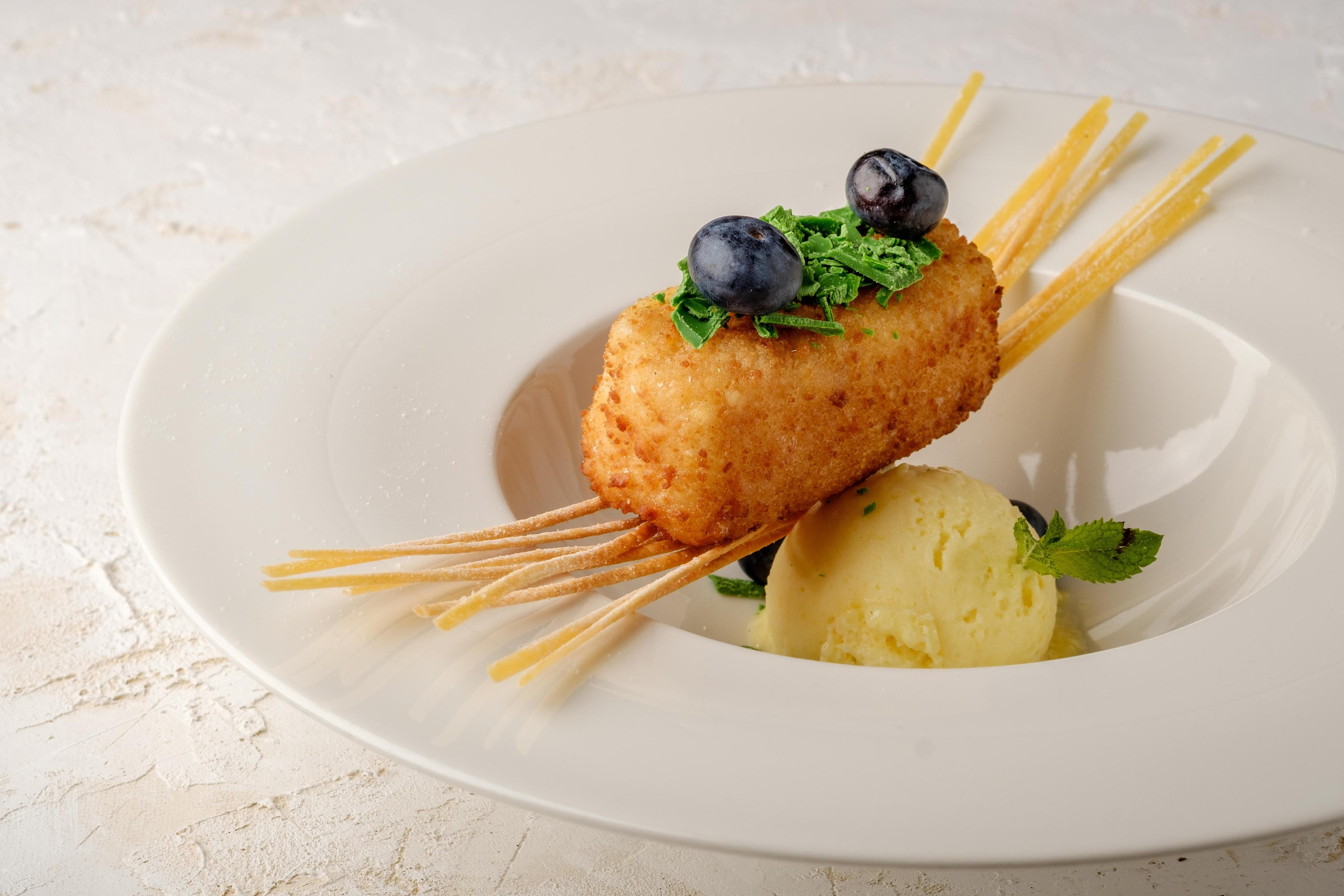 Еда. Потанин Сергей — фуд-фотография и дизайн меню в Воронеже