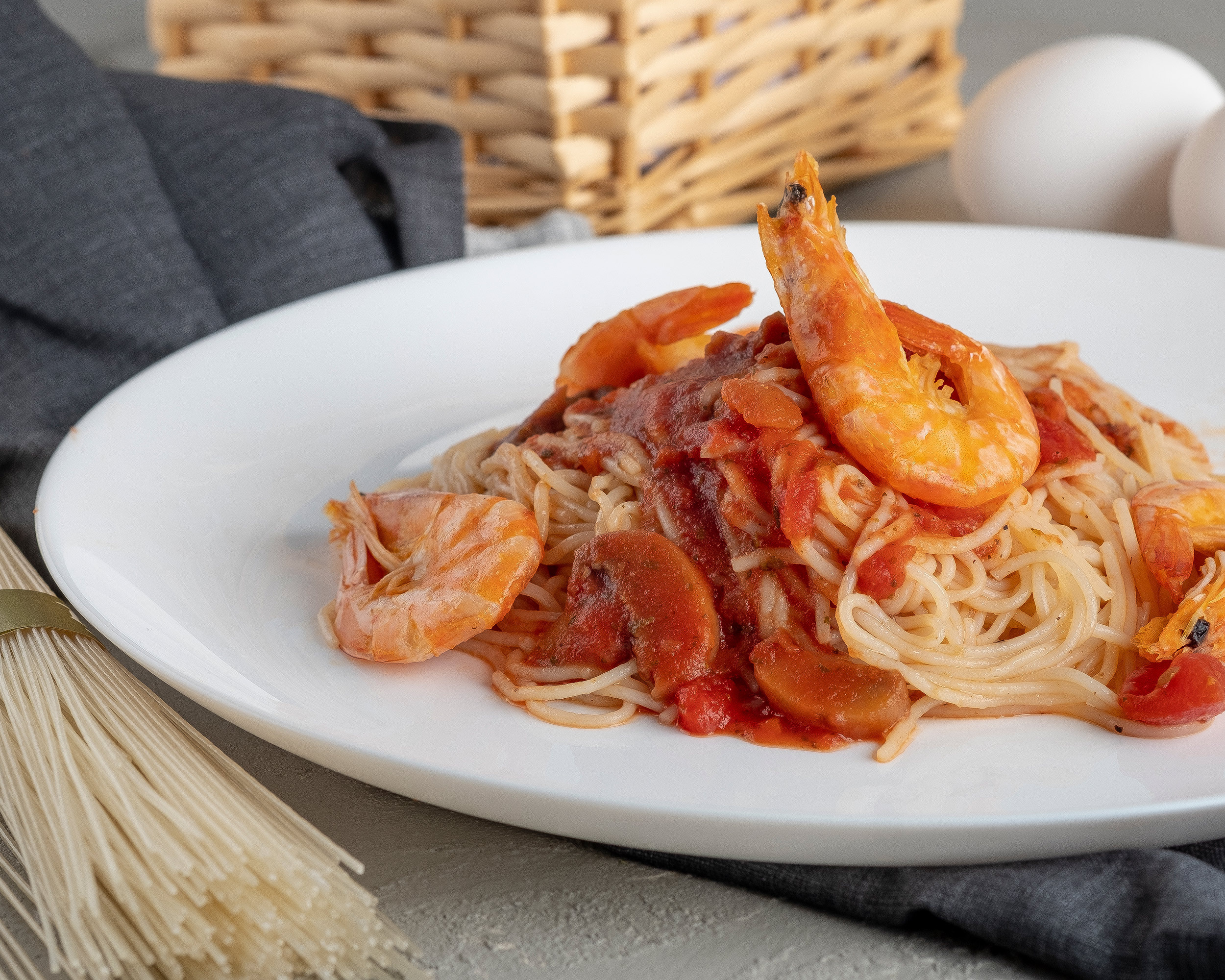 Еда. Потанин Сергей — фуд-фотография и дизайн меню в Воронеже