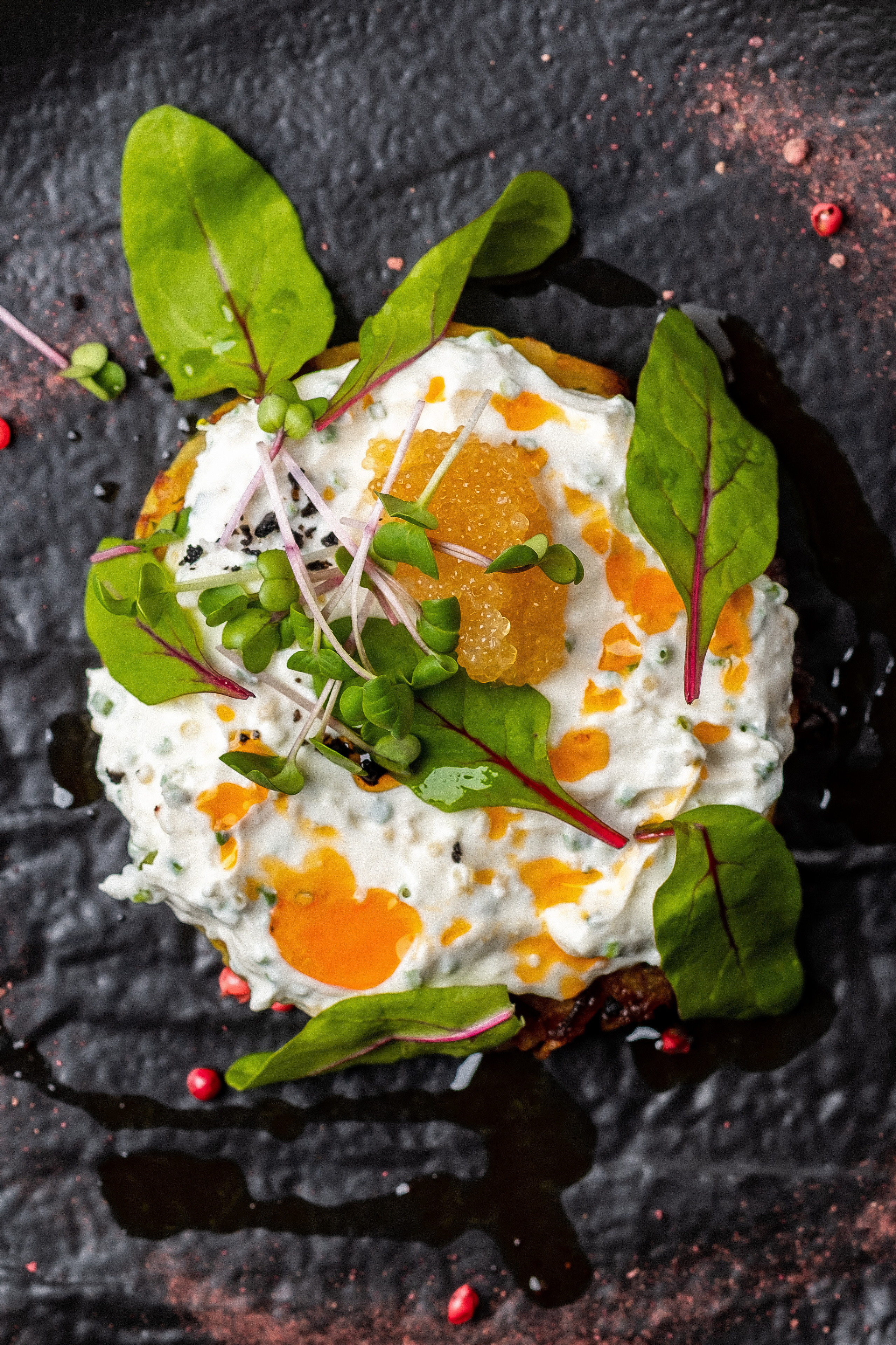 Еда. Потанин Сергей — фуд-фотография и дизайн меню в Воронеже