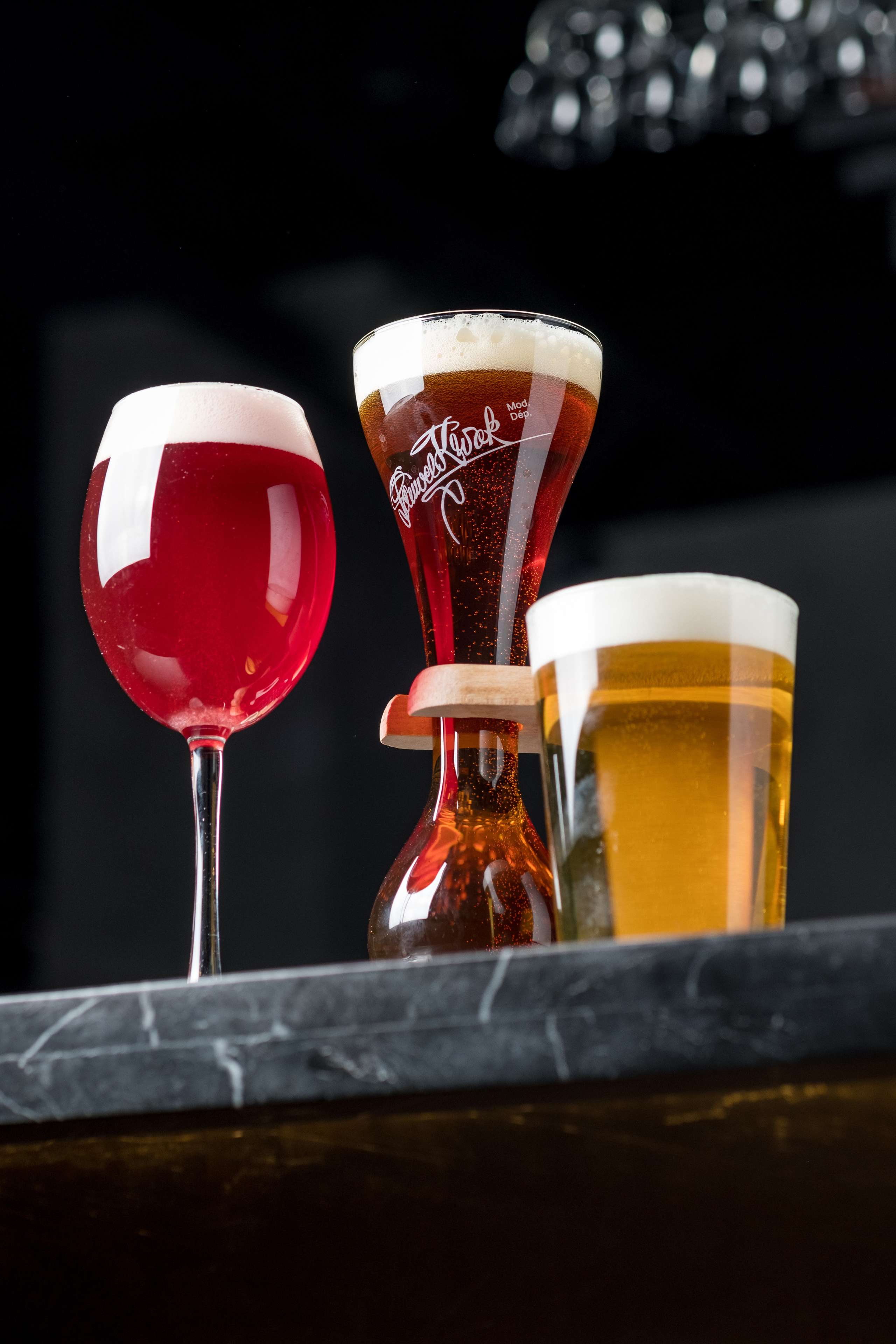 Напитки. Потанин Сергей — фуд-фотография и дизайн меню в Воронеже