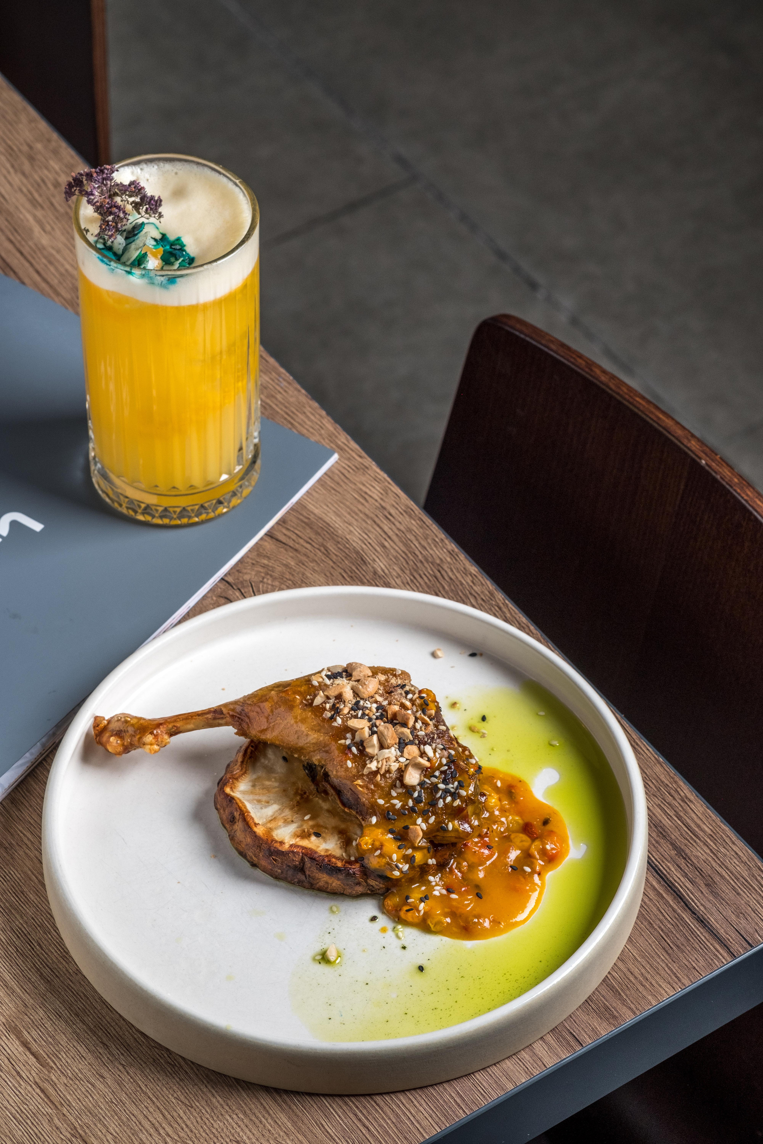 Еда. Потанин Сергей — фуд-фотография и дизайн меню в Воронеже