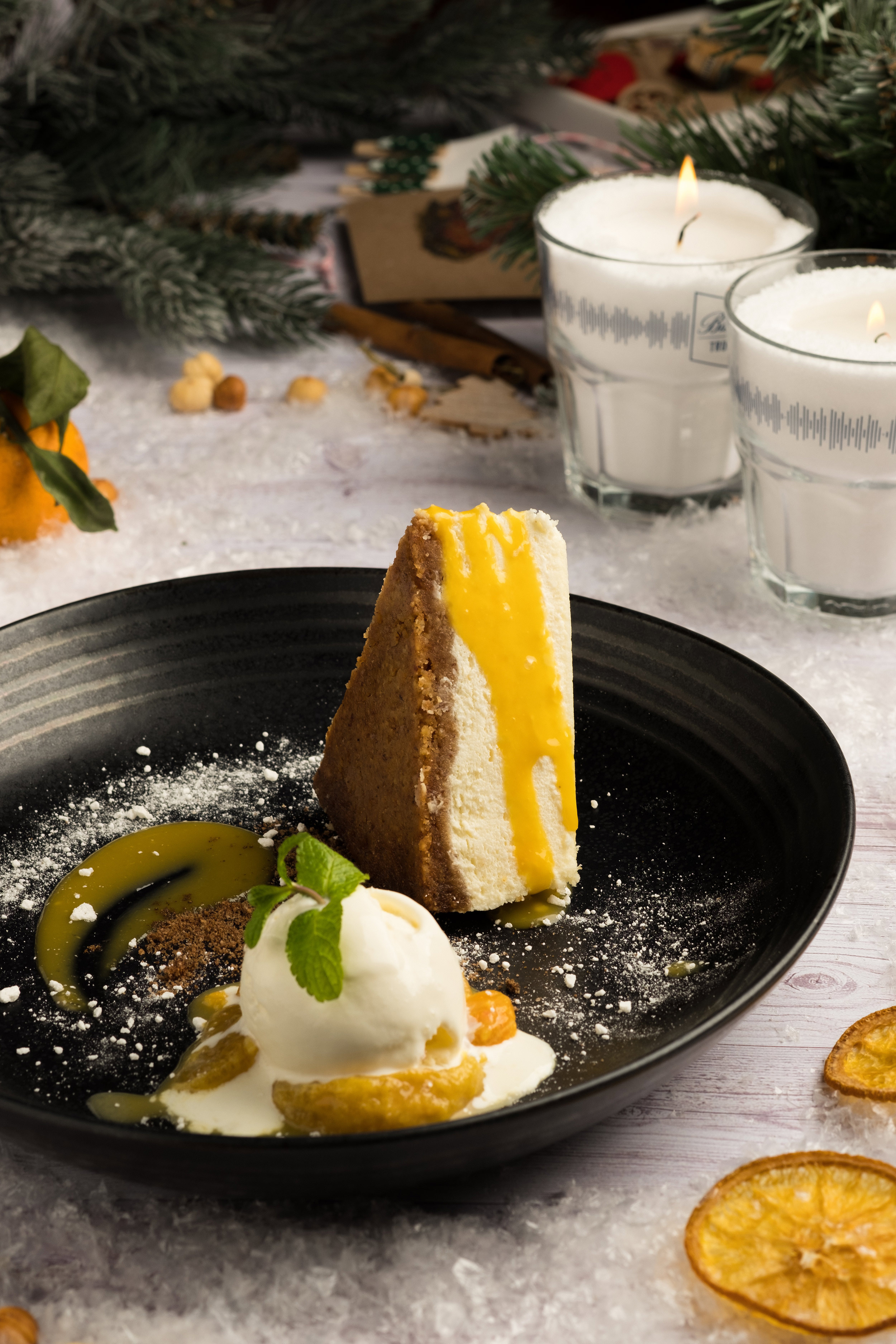 Еда. Потанин Сергей — фуд-фотография и дизайн меню в Воронеже