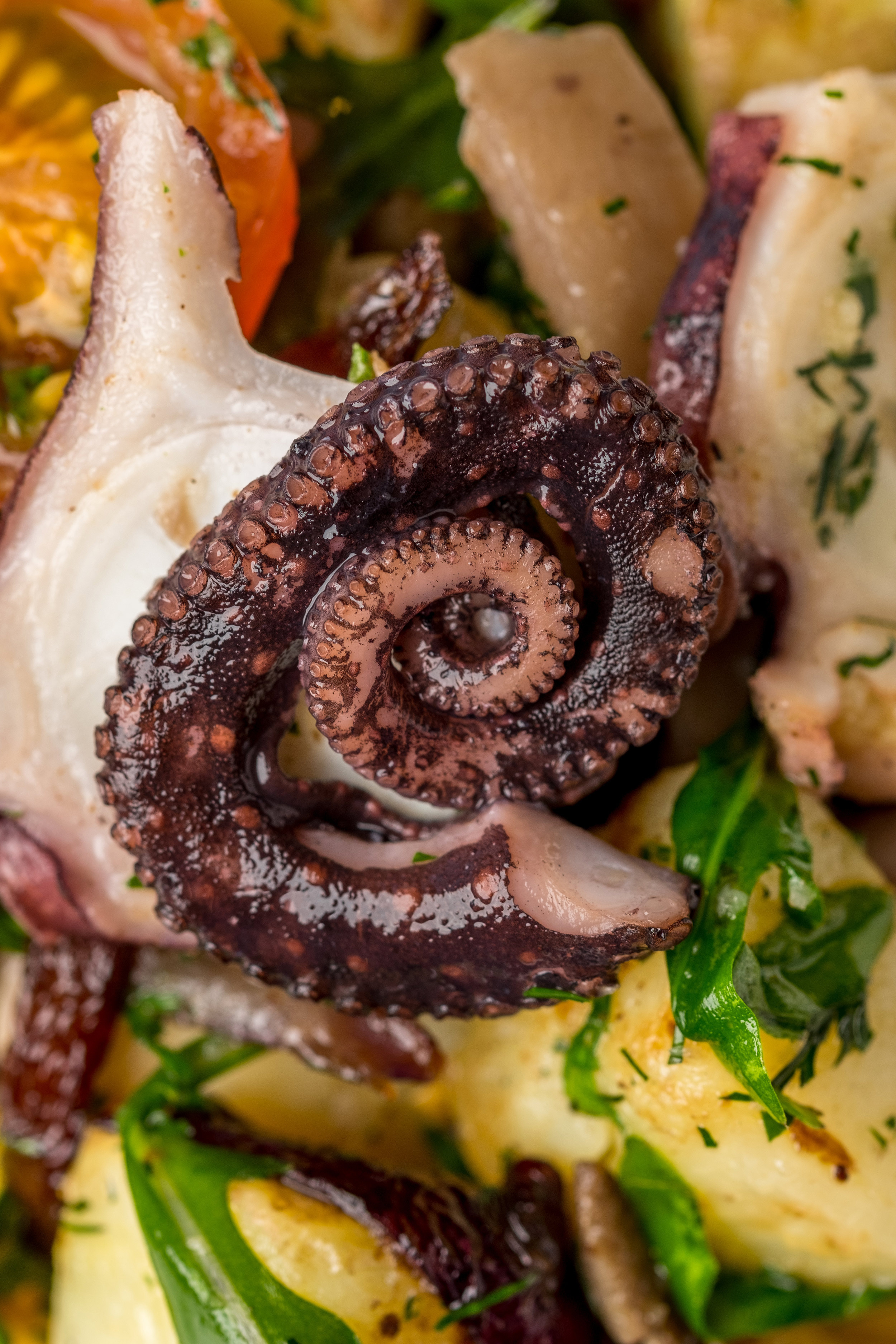 Еда. Потанин Сергей — фуд-фотография и дизайн меню в Воронеже