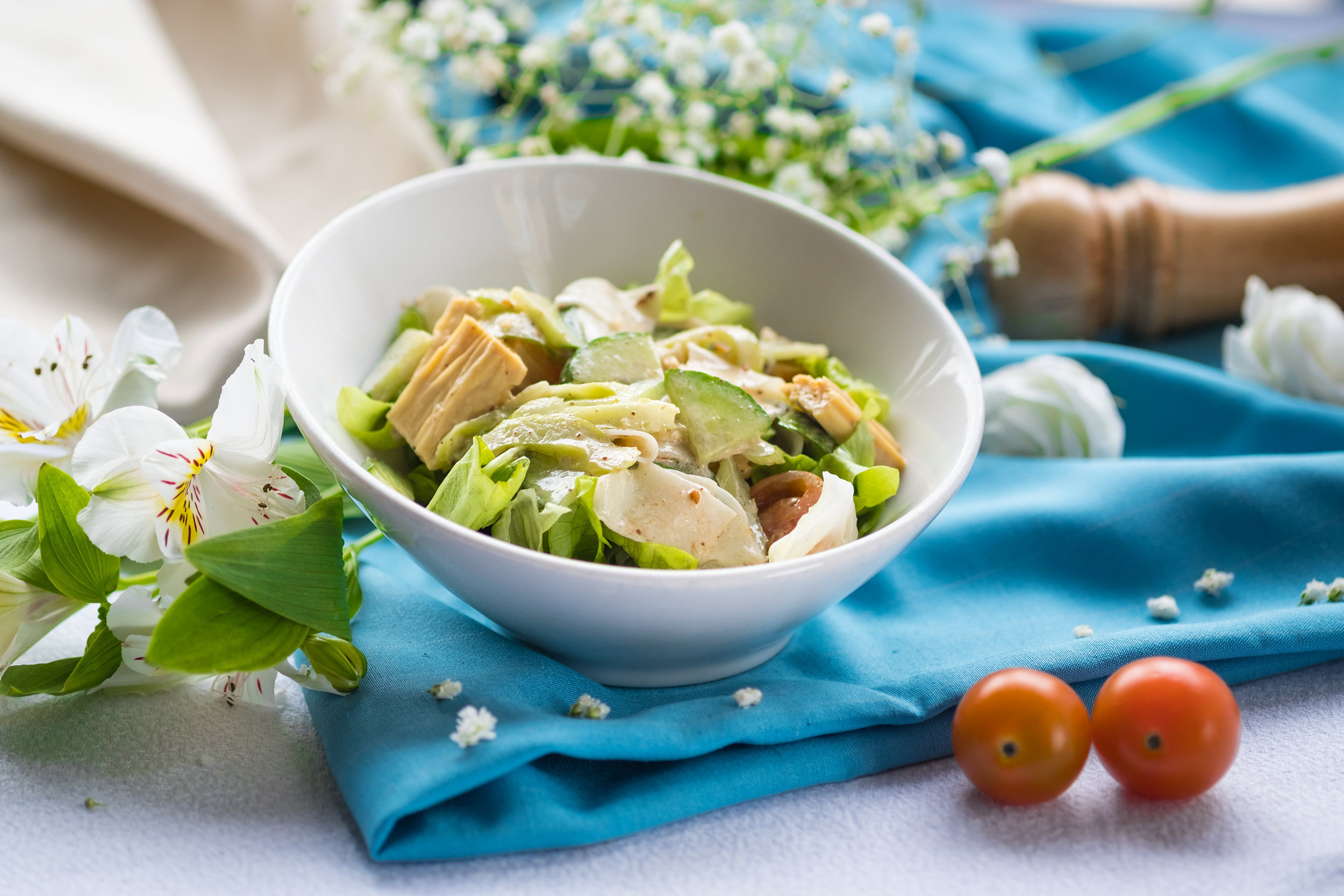 Еда. Потанин Сергей — фуд-фотография и дизайн меню в Воронеже