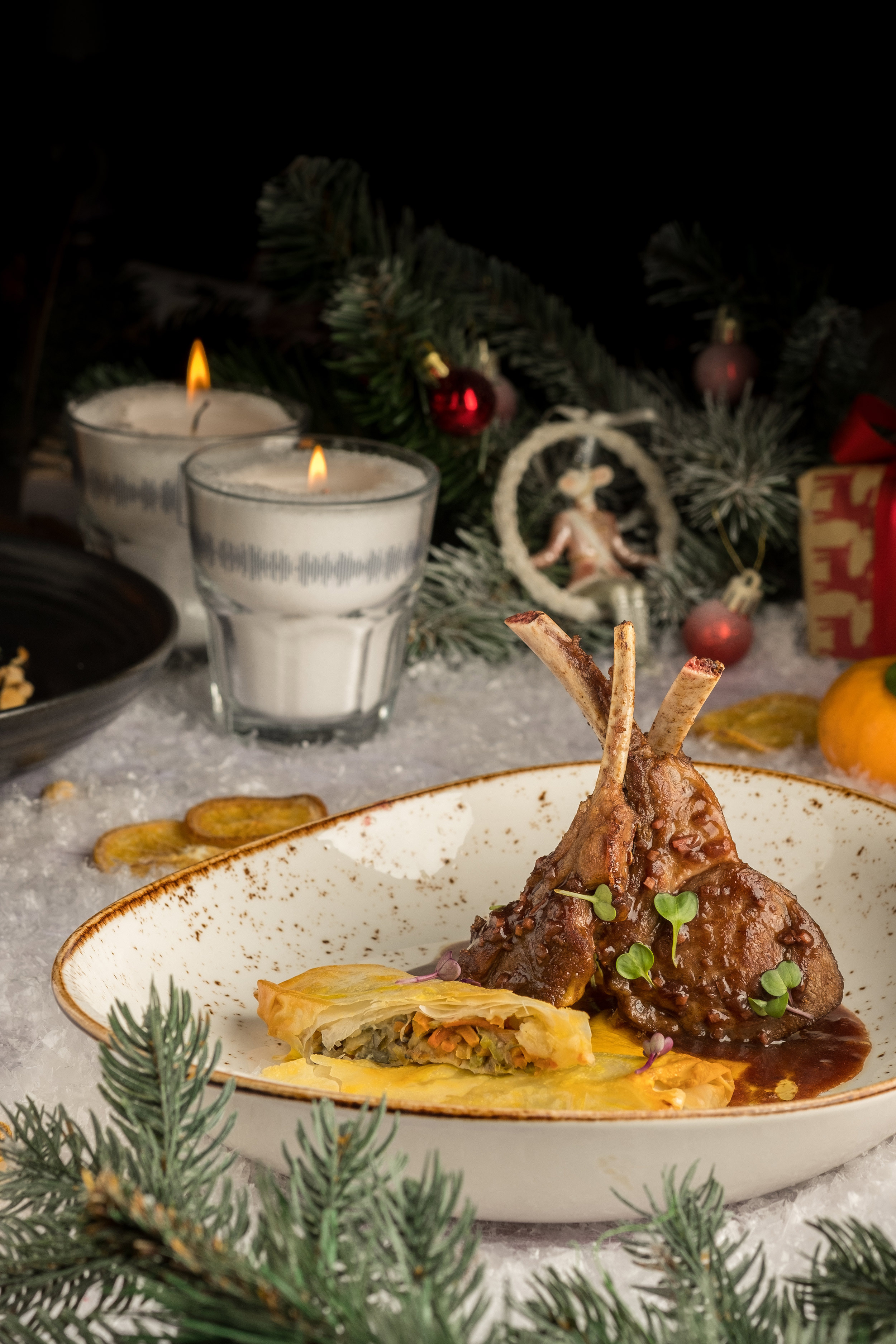 Еда. Потанин Сергей — фуд-фотография и дизайн меню в Воронеже