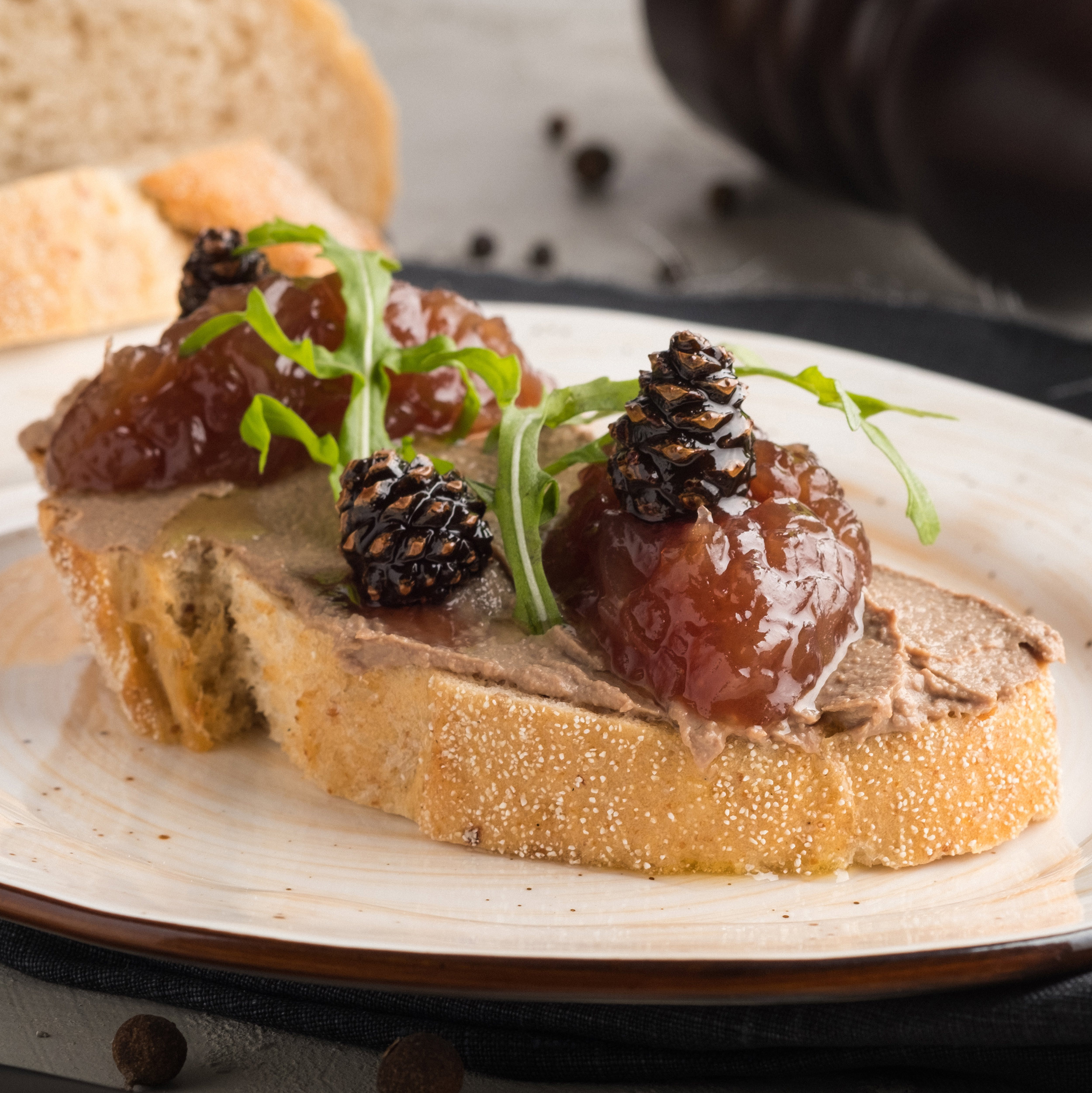 Еда. Потанин Сергей — фуд-фотография и дизайн меню в Воронеже