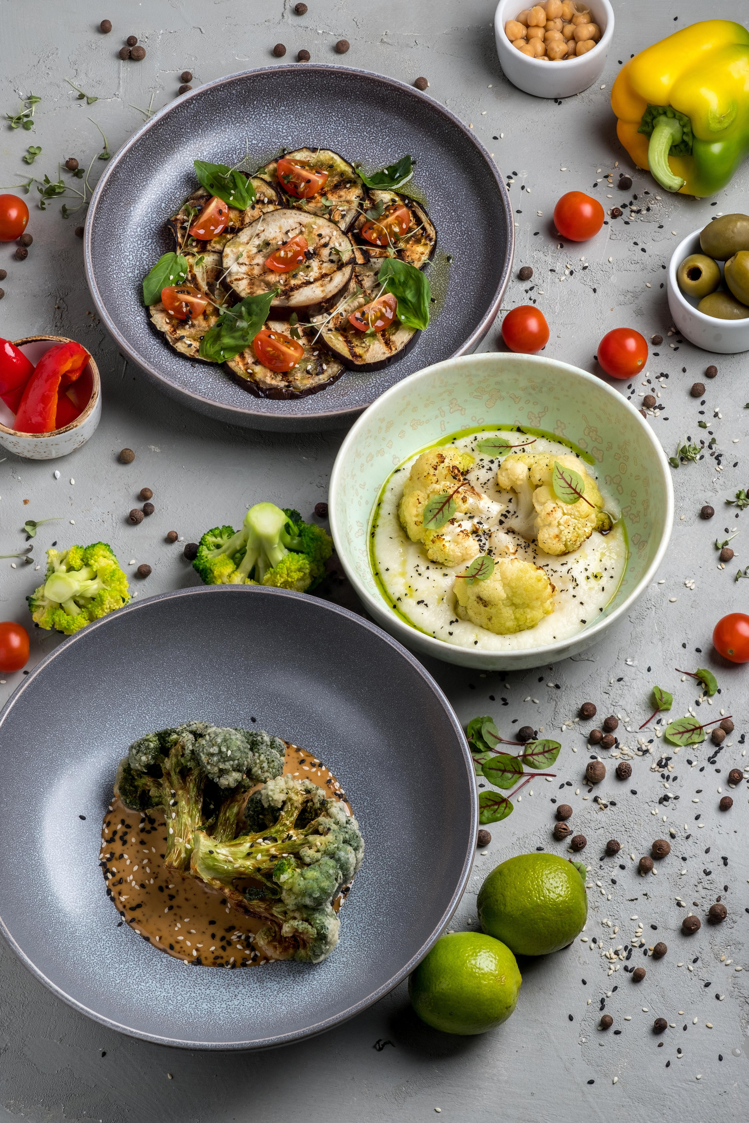 Еда. Потанин Сергей — фуд-фотография и дизайн меню в Воронеже