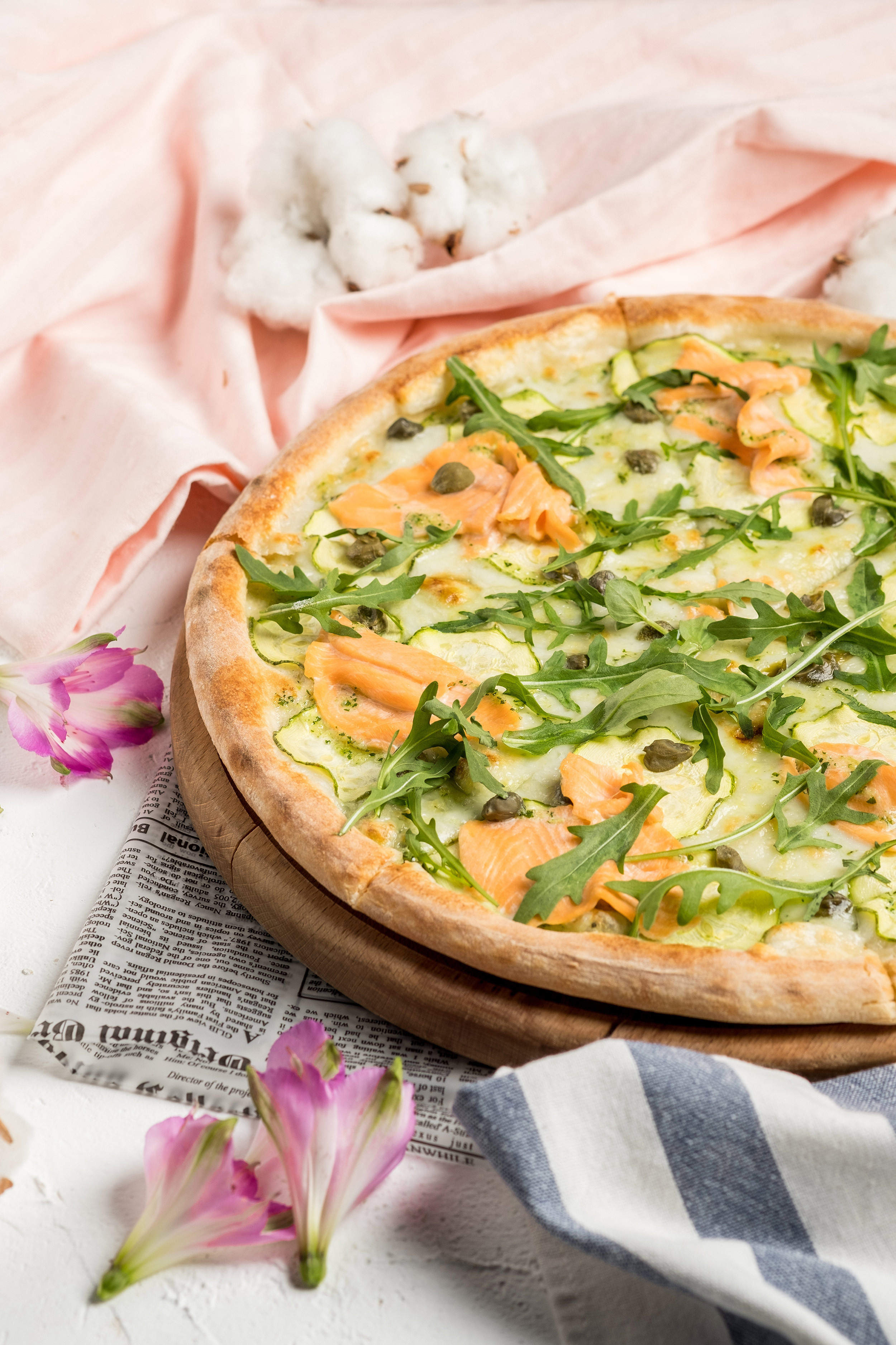 Еда. Потанин Сергей — фуд-фотография и дизайн меню в Воронеже