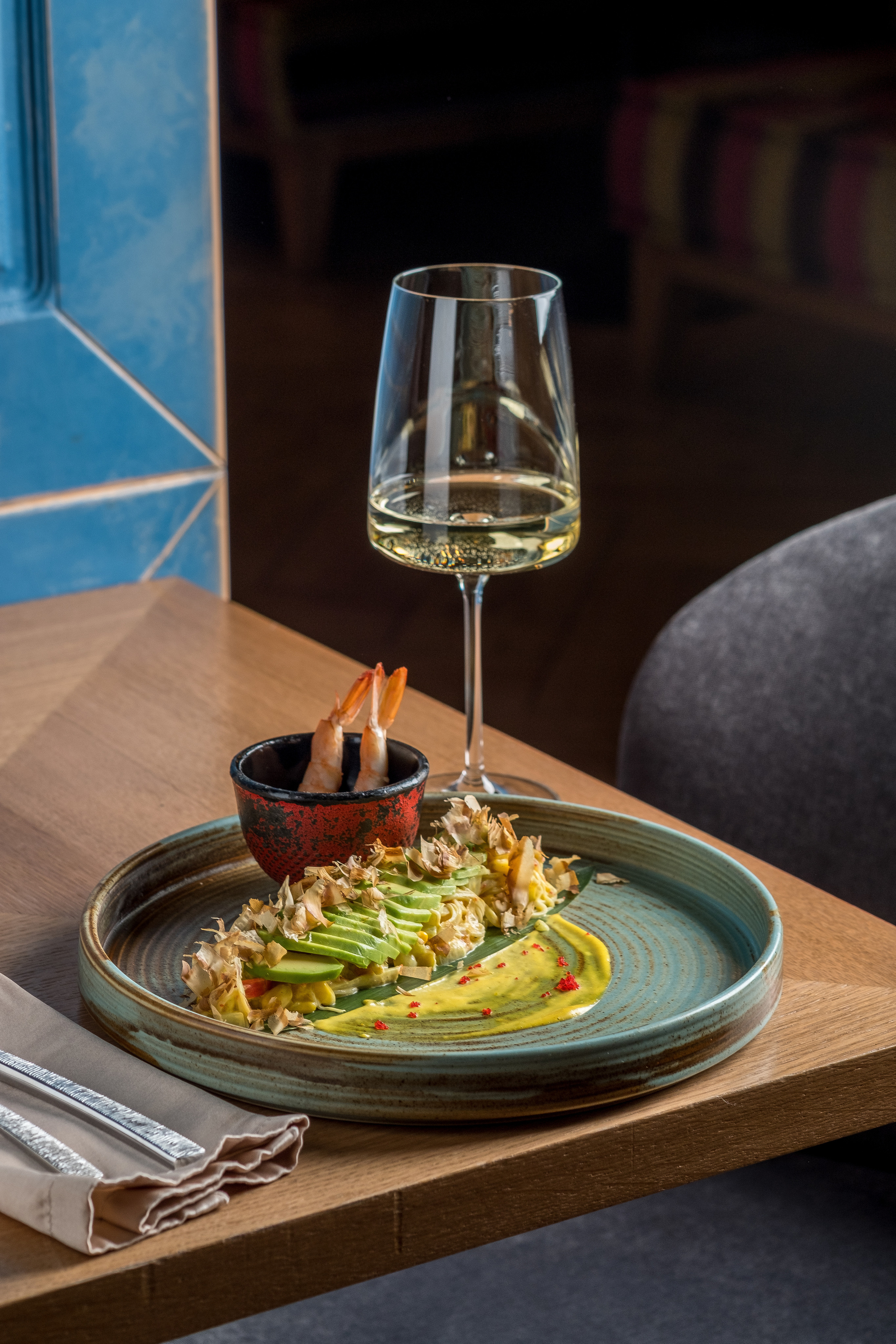 Еда. Потанин Сергей — фуд-фотография и дизайн меню в Воронеже