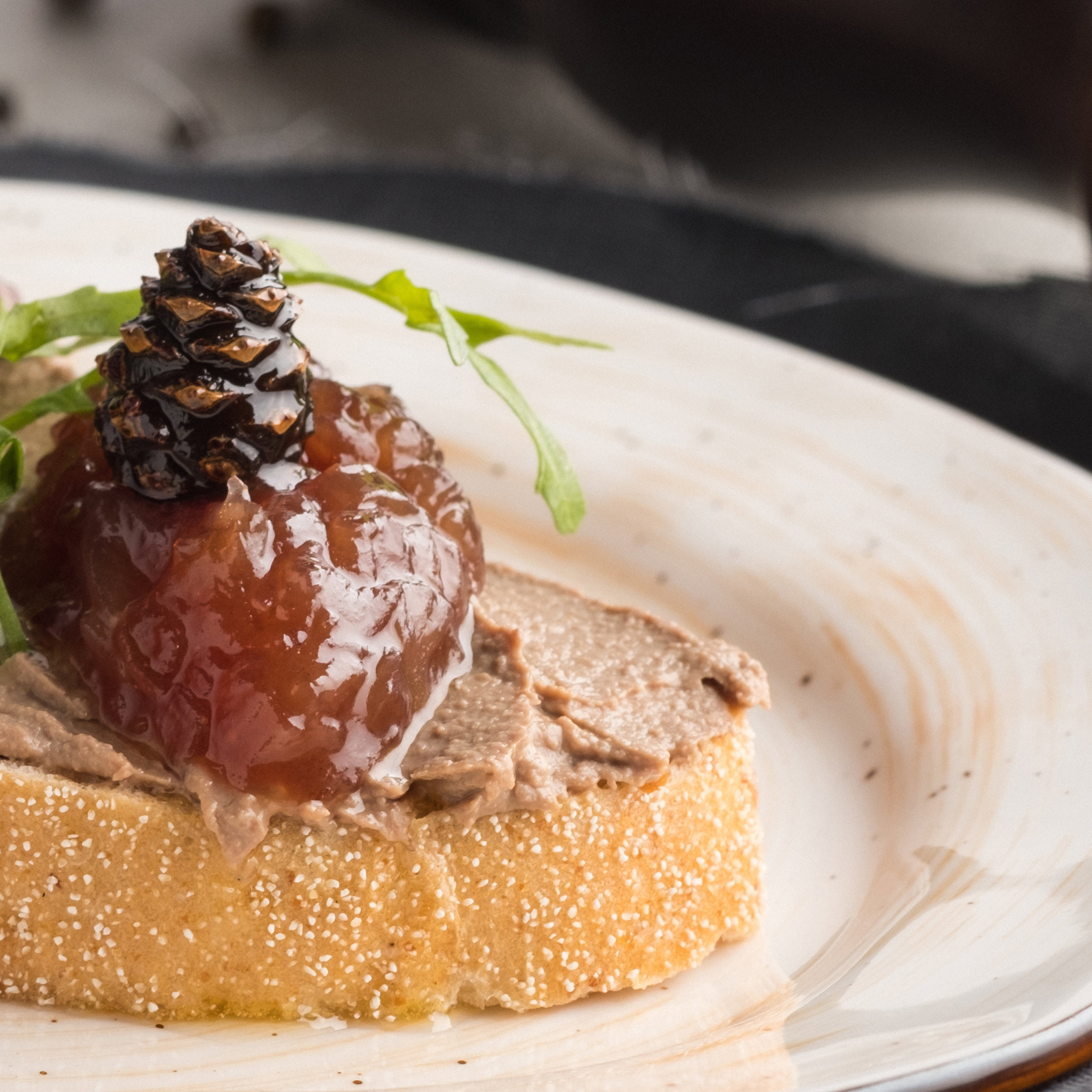 Еда. Потанин Сергей — фуд-фотография и дизайн меню в Воронеже