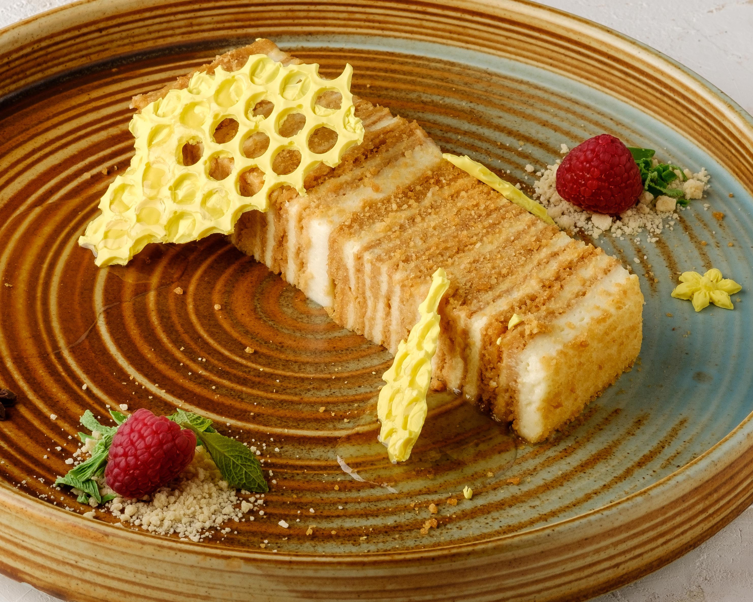 Еда. Потанин Сергей — фуд-фотография и дизайн меню в Воронеже