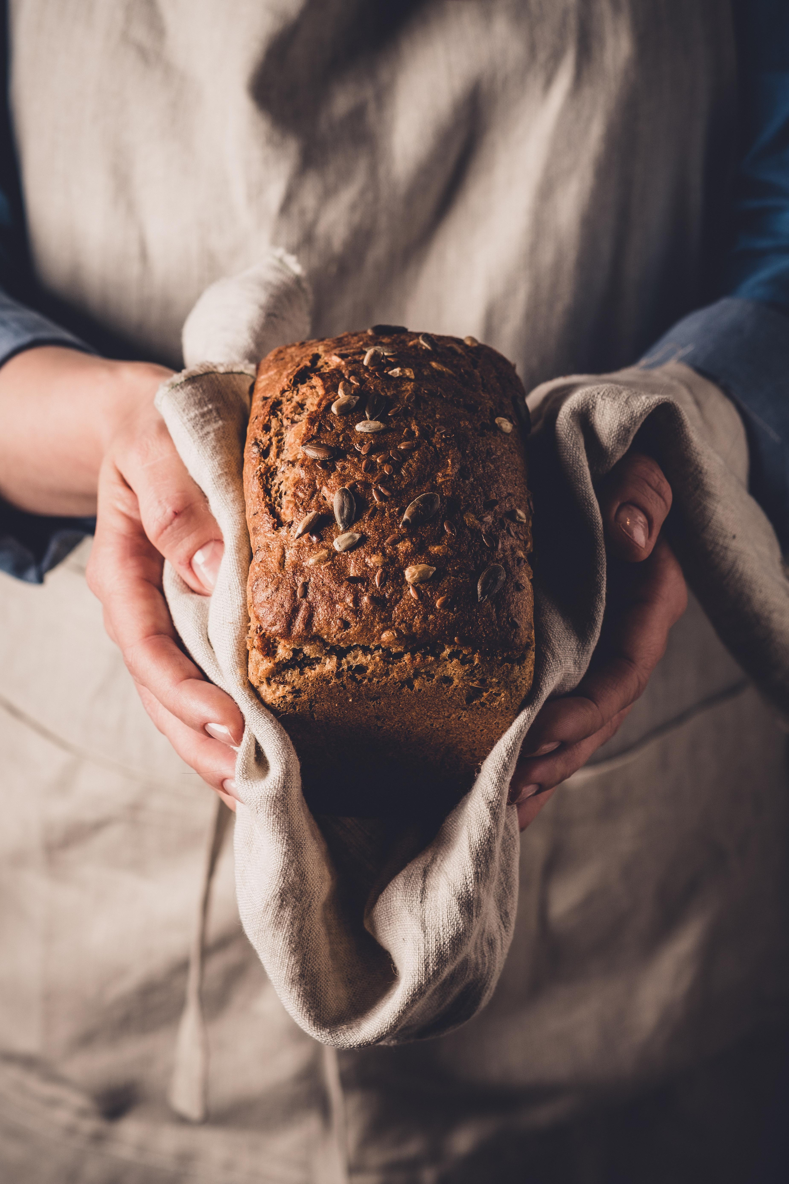 Еда. Потанин Сергей — фуд-фотография и дизайн меню в Воронеже