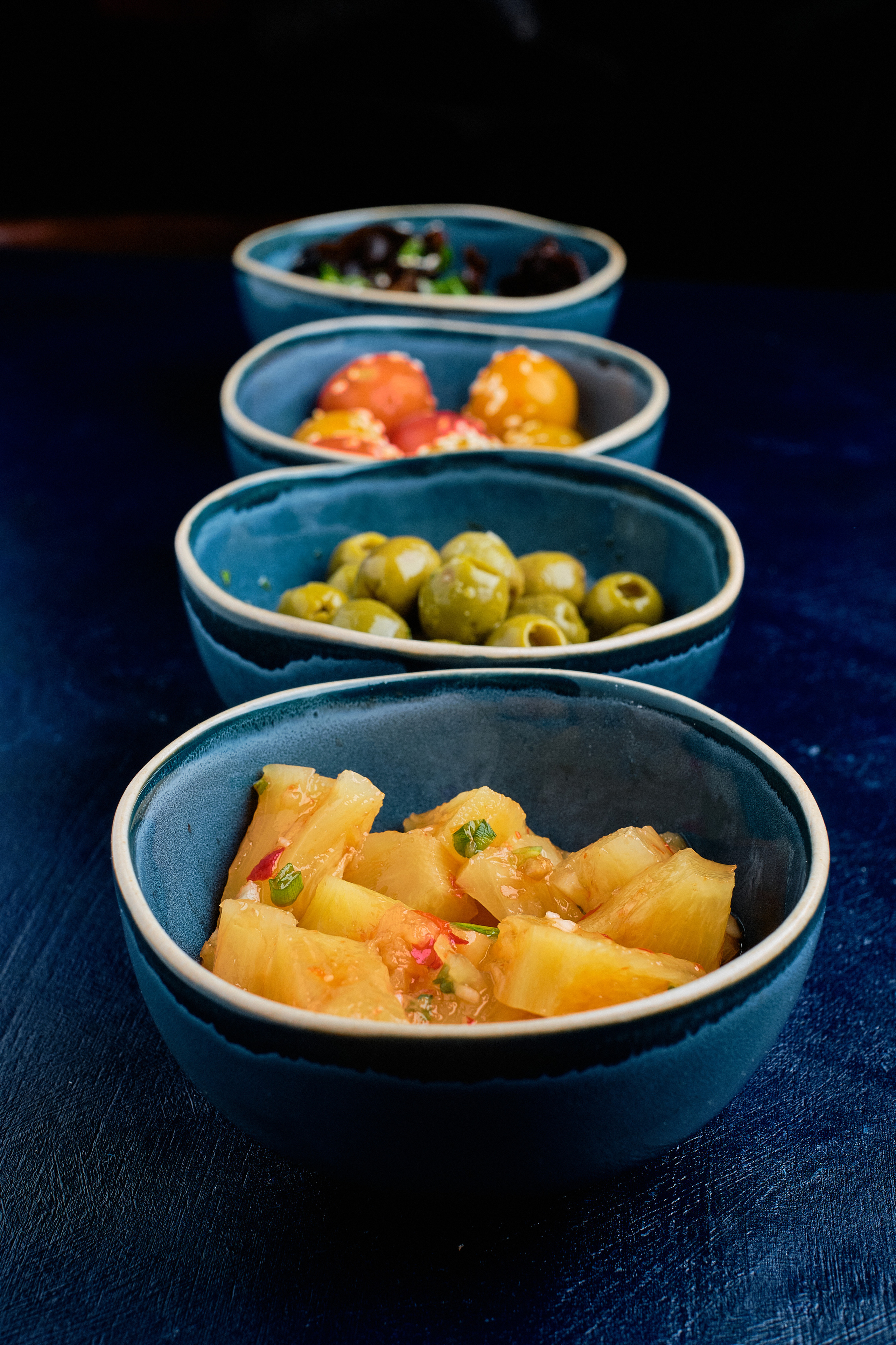 Еда. Потанин Сергей — фуд-фотография и дизайн меню в Воронеже