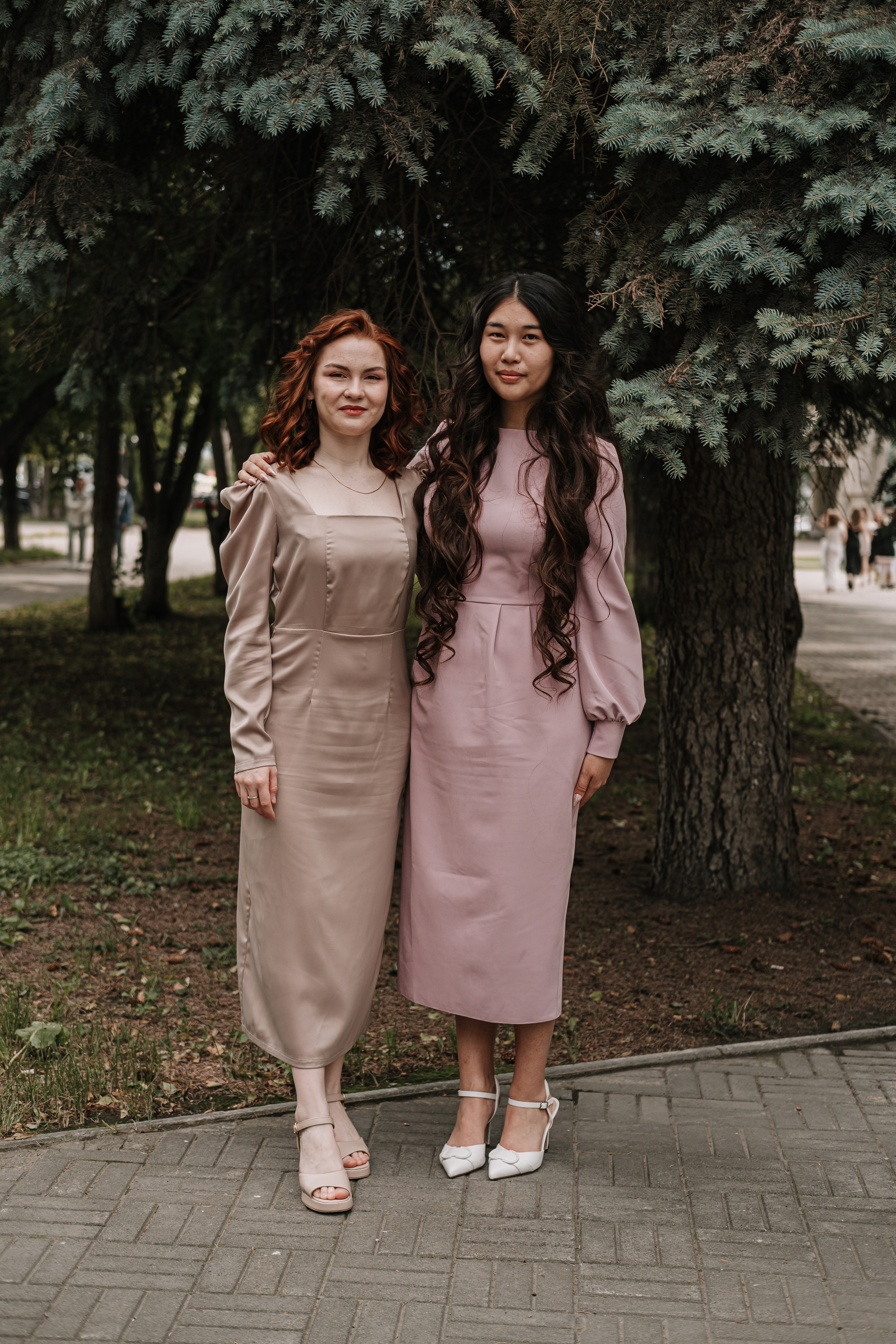 Выпускной. Свадебный фотограф Челябинск