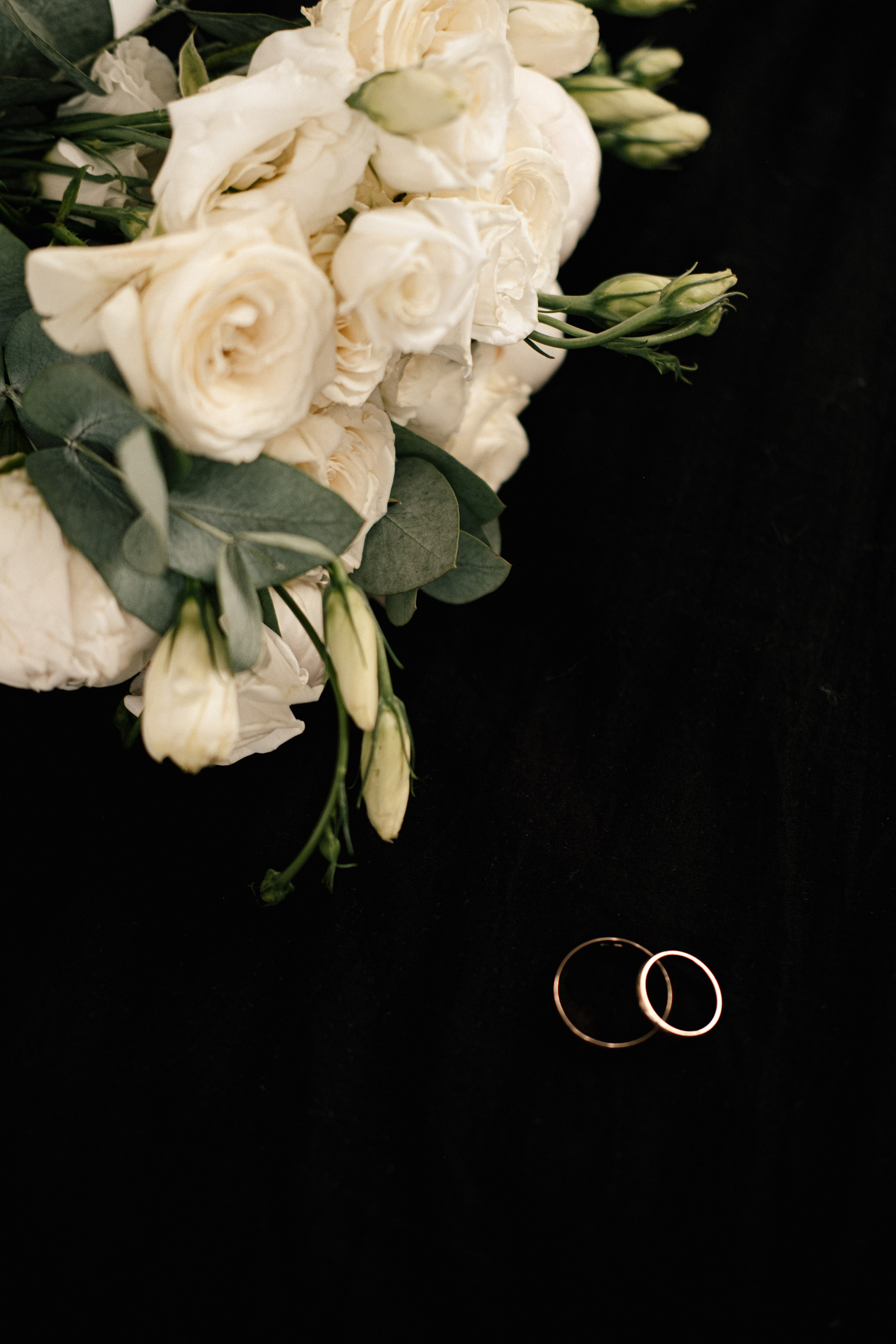 Ульяна и Артур. Свадебный фотограф Челябинск