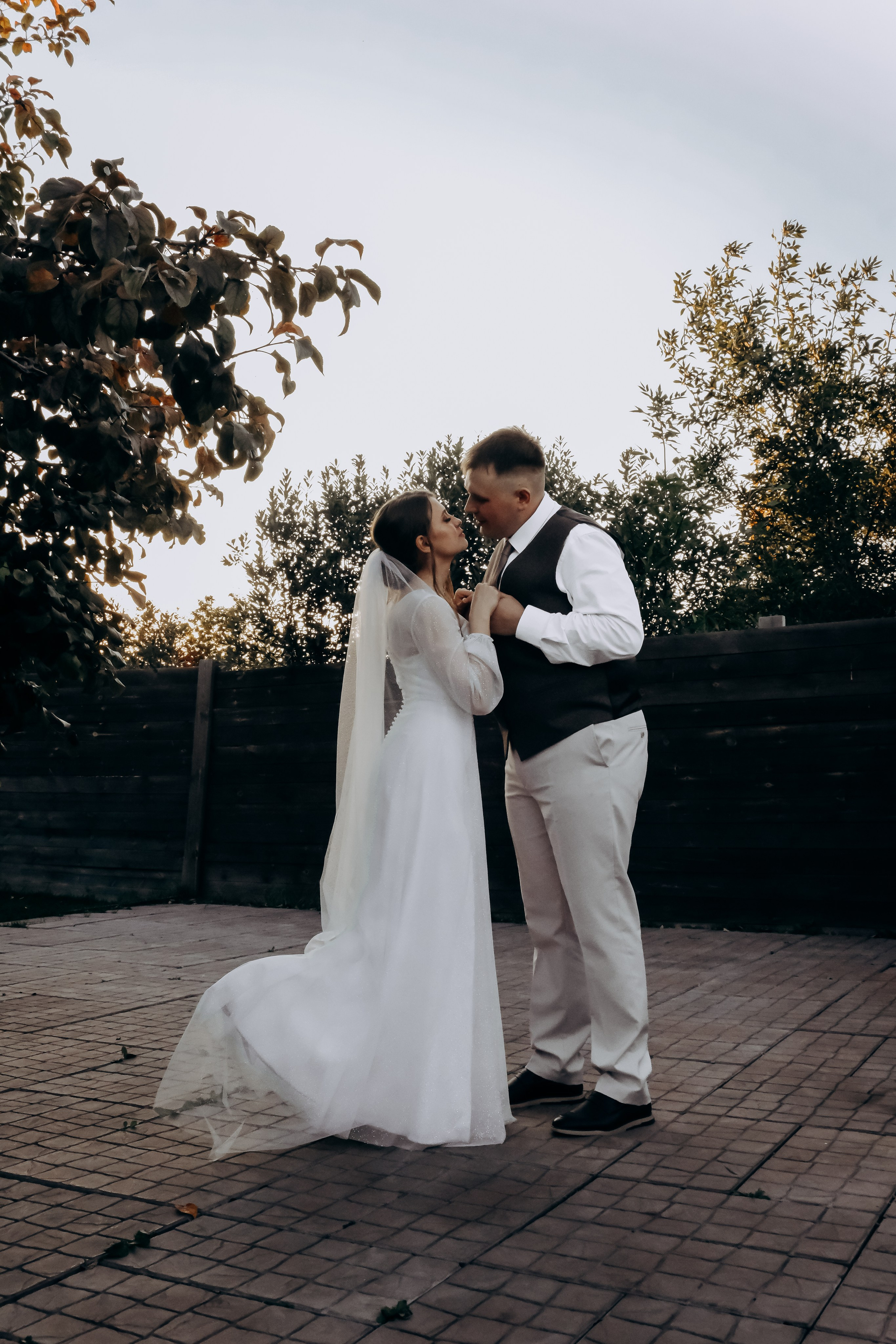 1. Свадебный фотограф Челябинск