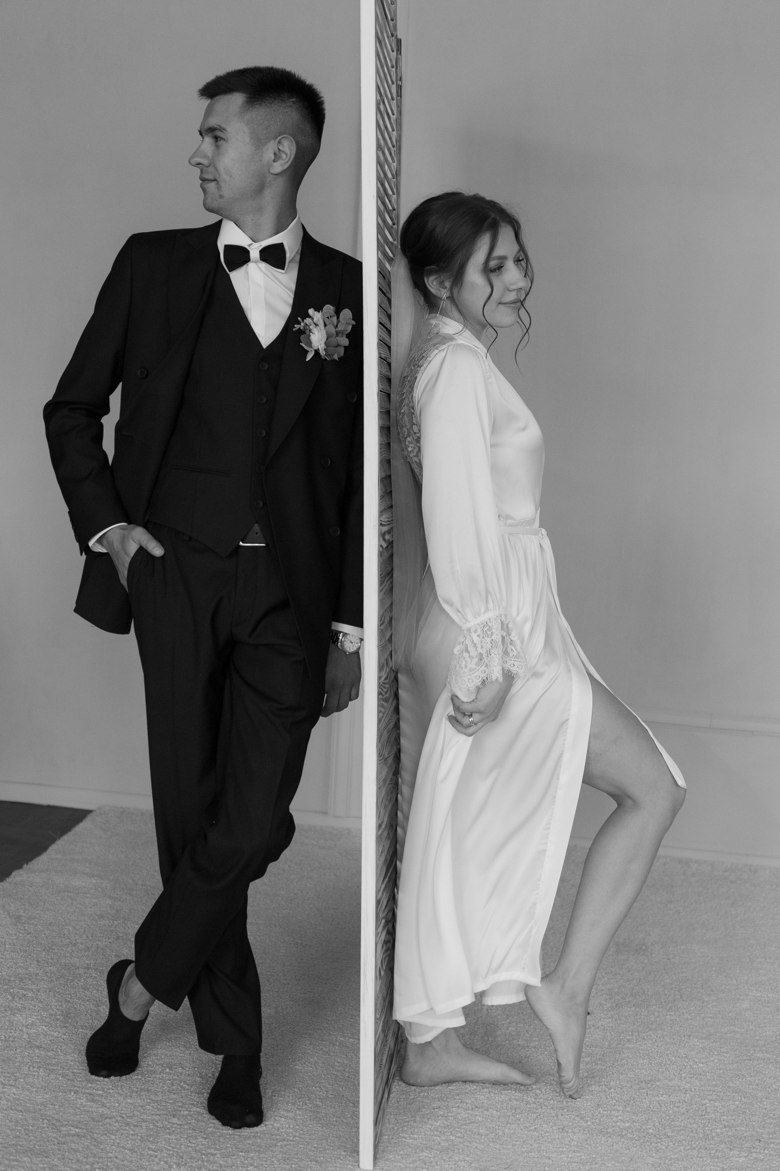 Влад и Настя. Свадебный фотограф Челябинск