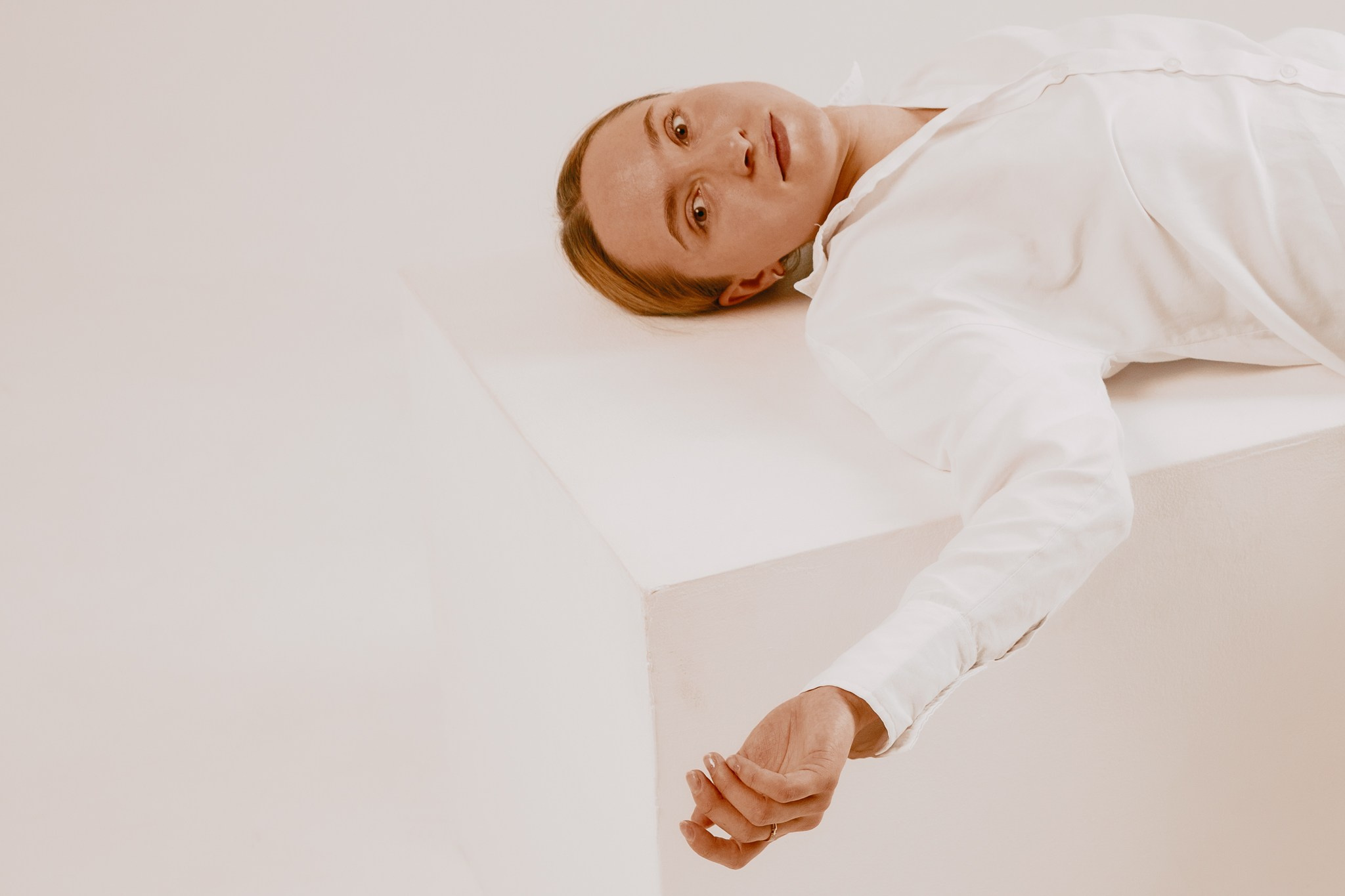 Зинаида. Борщевская Елизавета / фотограф Иркутск